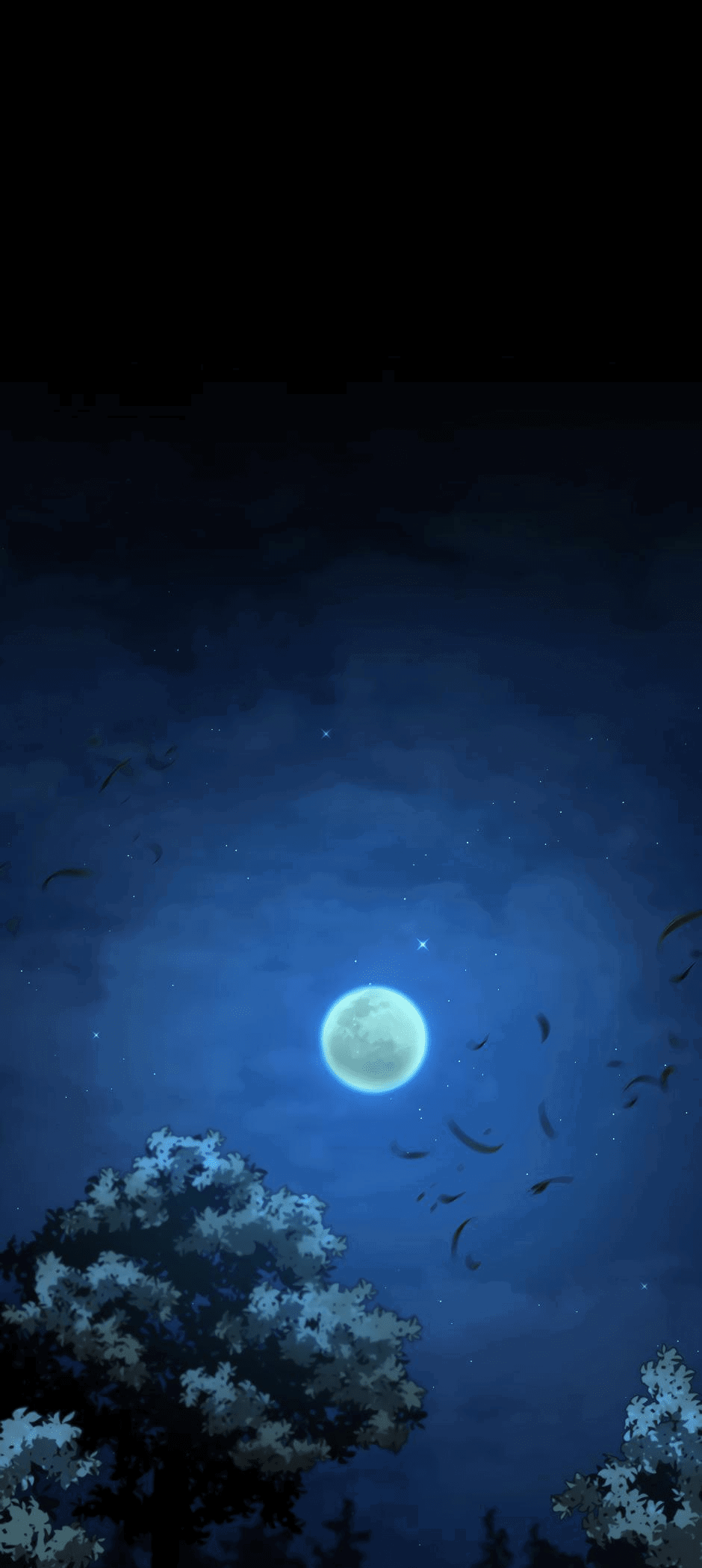 Манга Начало после конца - Глава 13 Страница 1