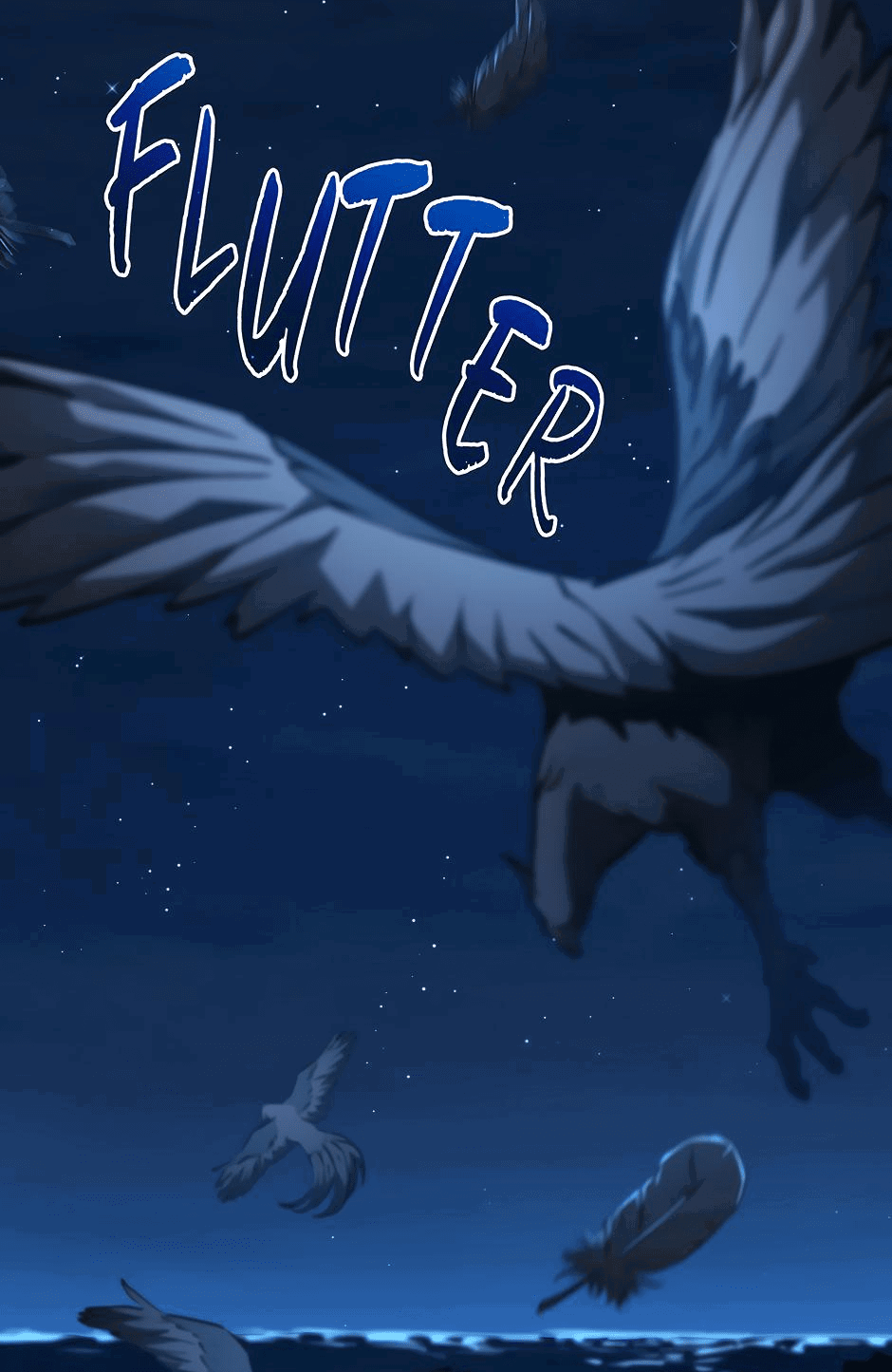 Манга Начало после конца - Глава 13 Страница 50