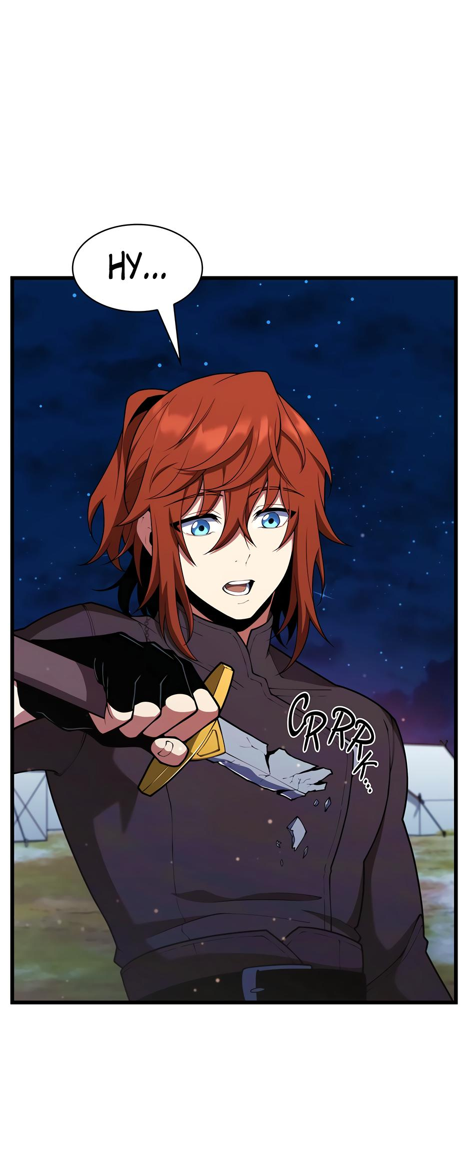 Манга Начало после конца - Глава 12 Страница 54