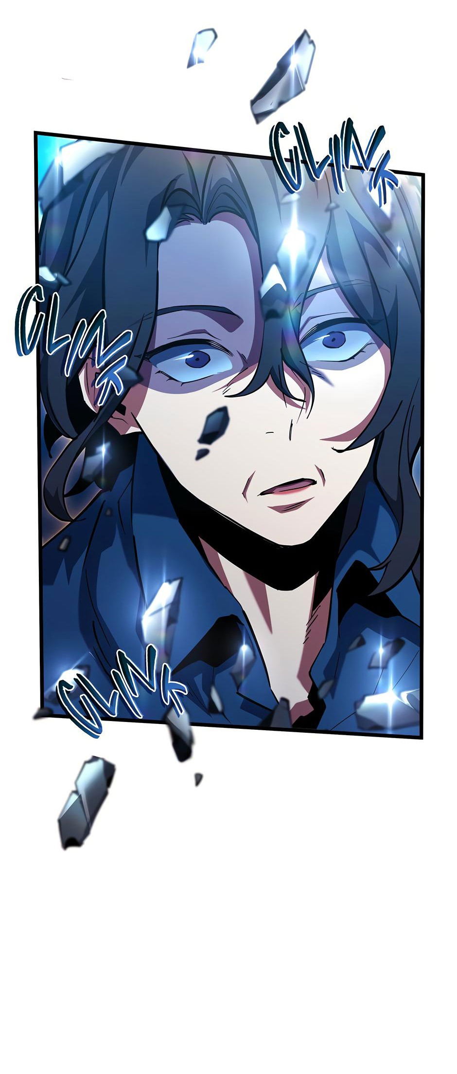 Манга Начало после конца - Глава 12 Страница 53