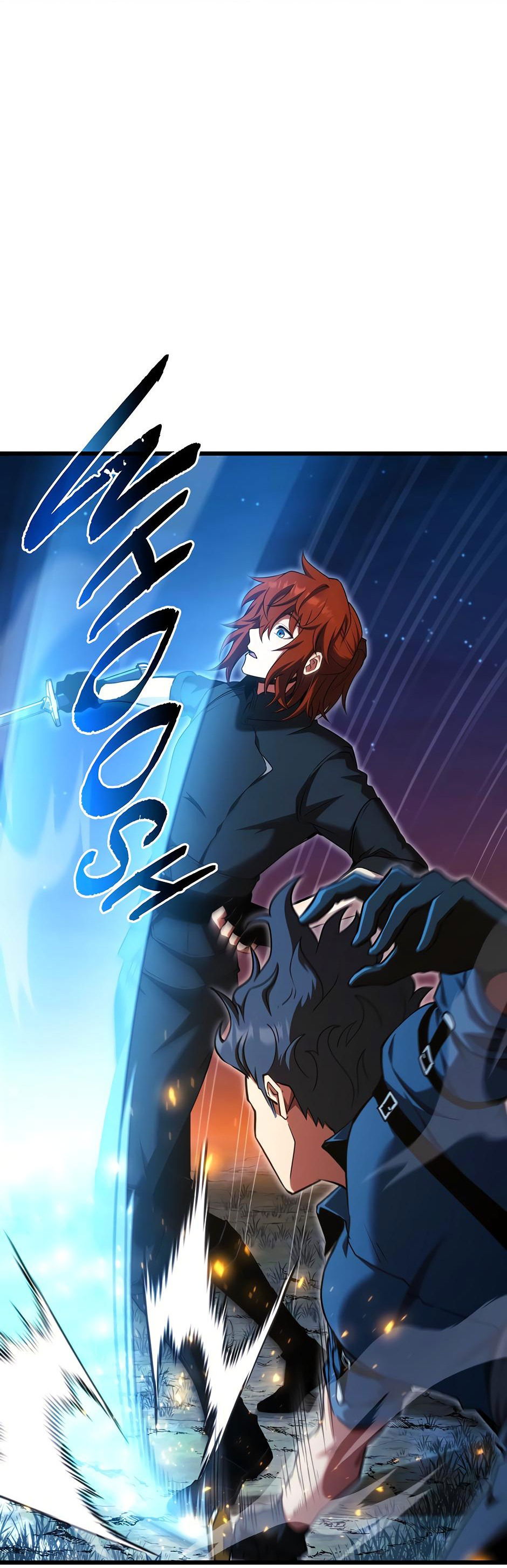 Манга Начало после конца - Глава 12 Страница 9