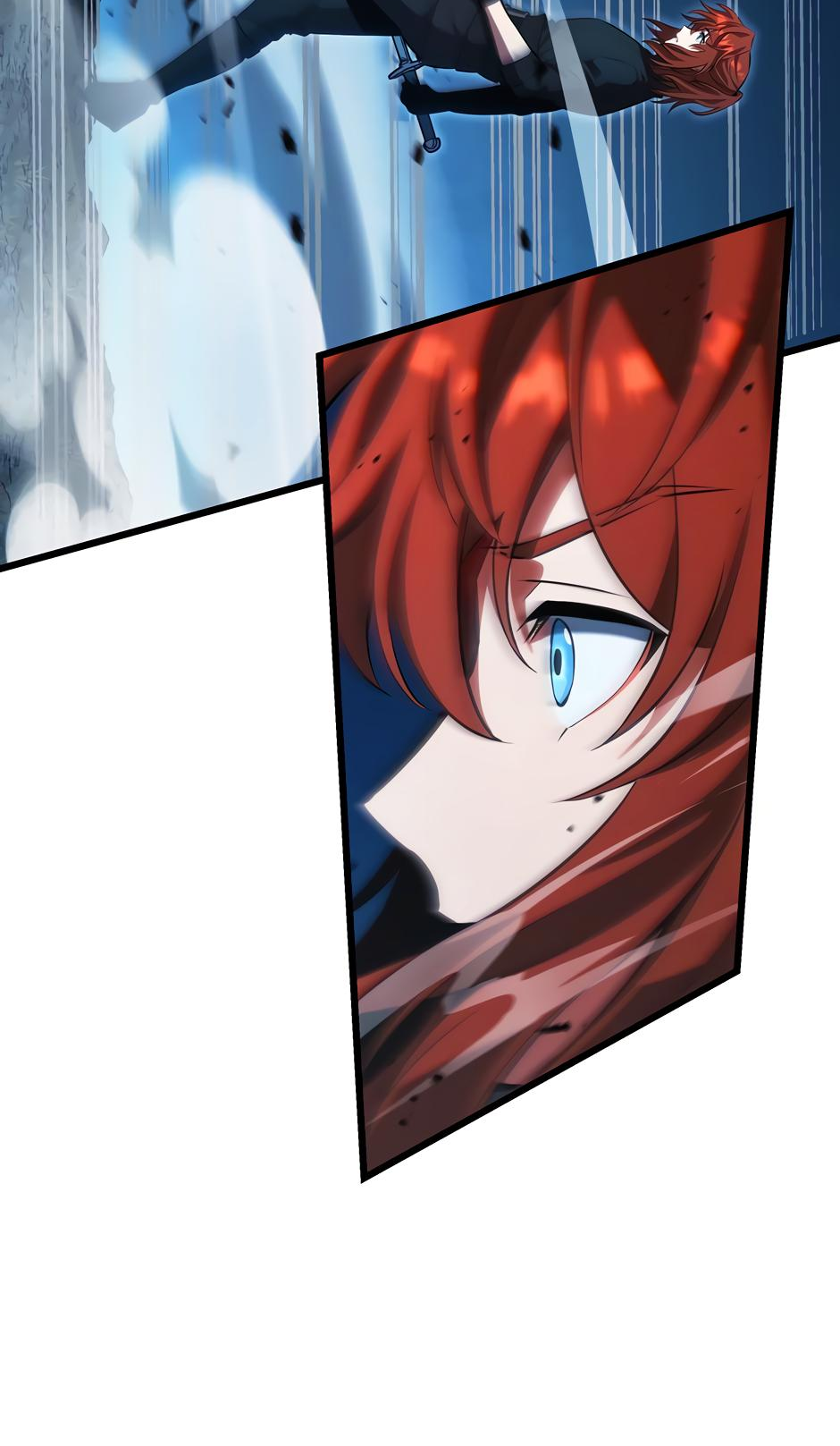 Манга Начало после конца - Глава 12 Страница 5