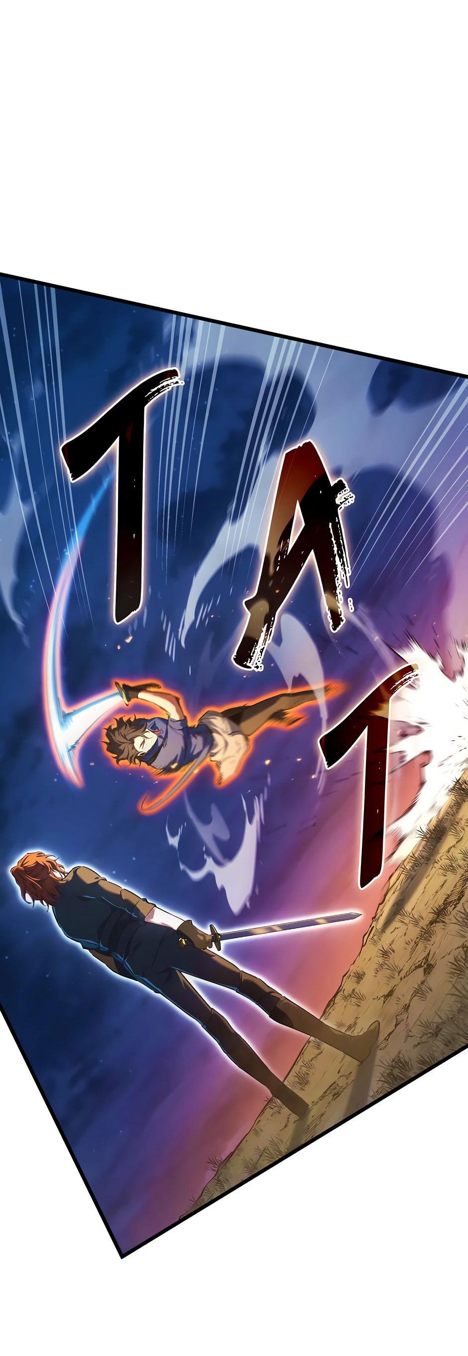 Манга Начало после конца - Глава 12 Страница 36