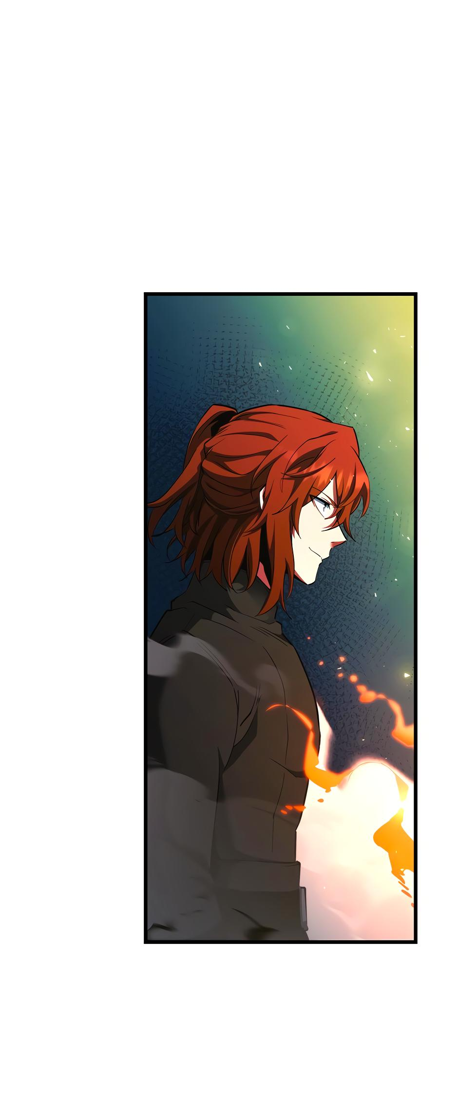 Манга Начало после конца - Глава 12 Страница 31