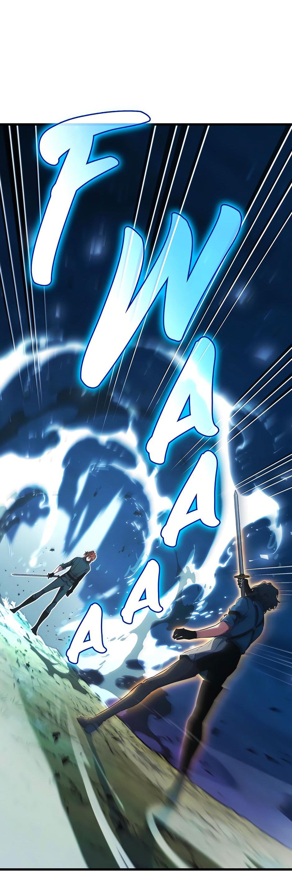 Манга Начало после конца - Глава 12 Страница 33