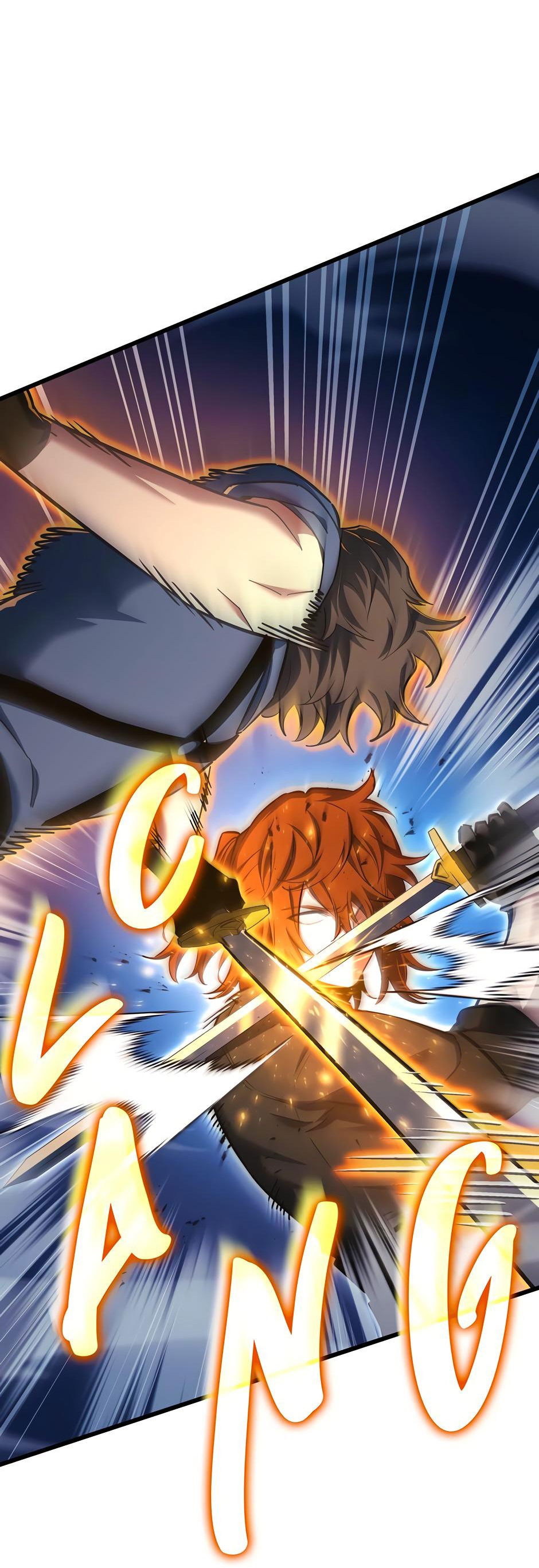 Манга Начало после конца - Глава 12 Страница 38