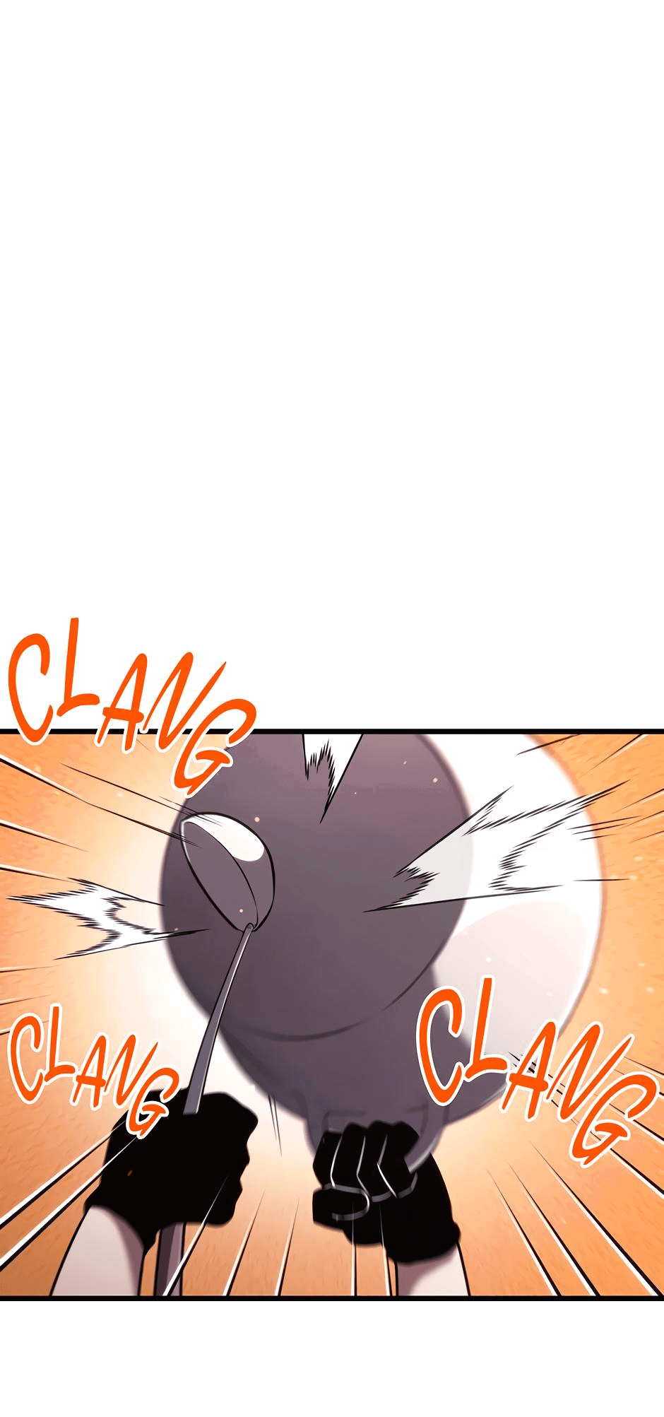 Манга Начало после конца - Глава 11 Страница 83