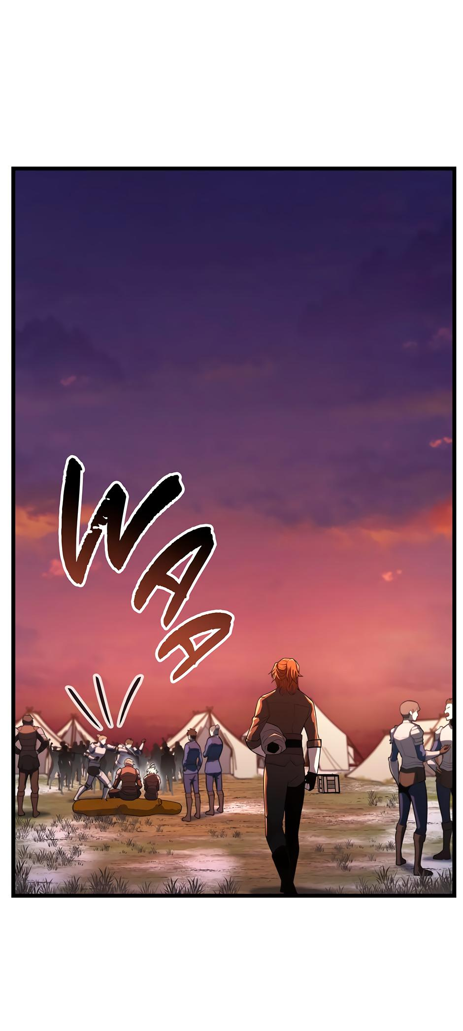 Манга Начало после конца - Глава 11 Страница 25