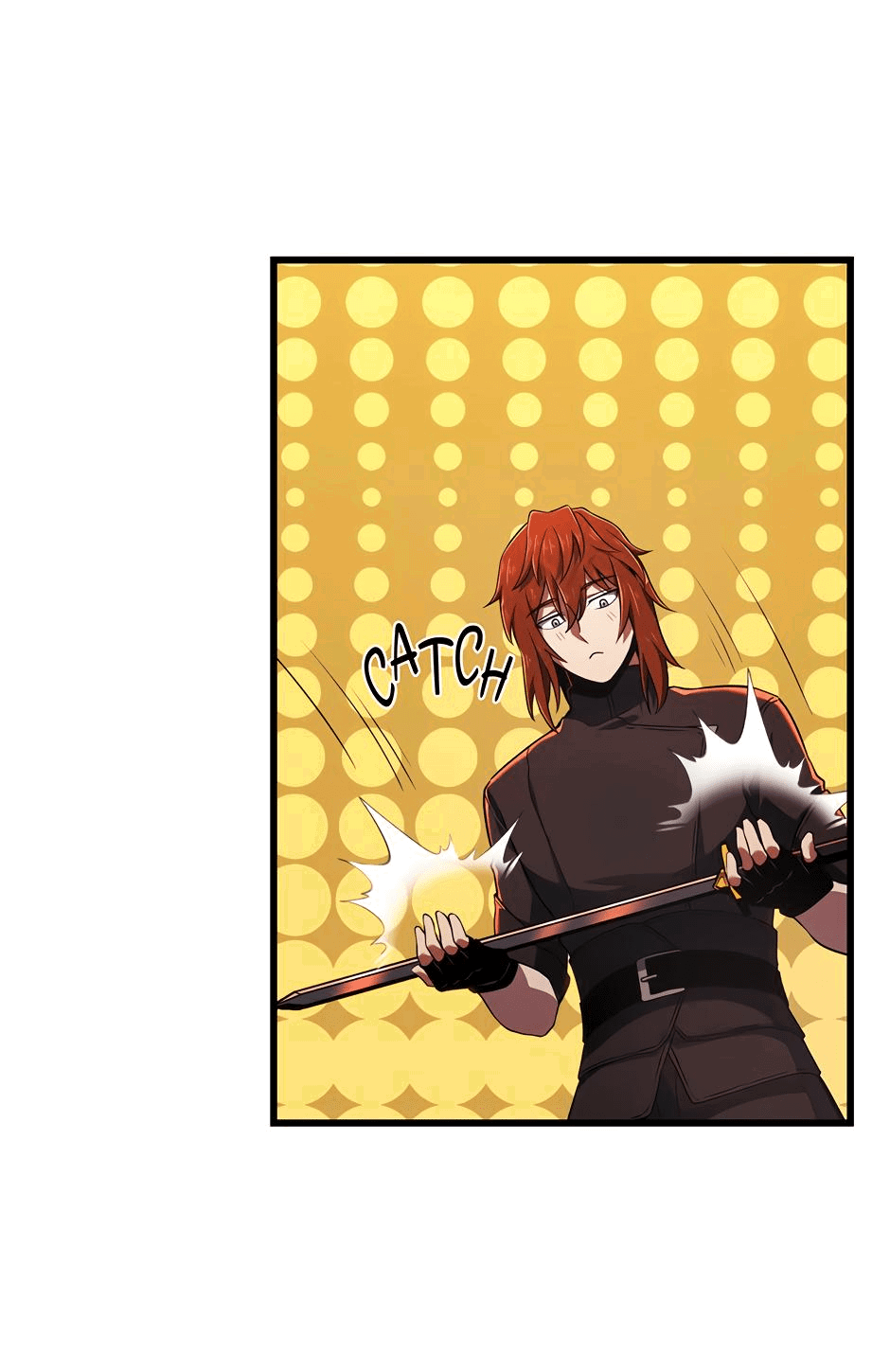 Манга Начало после конца - Глава 11 Страница 57