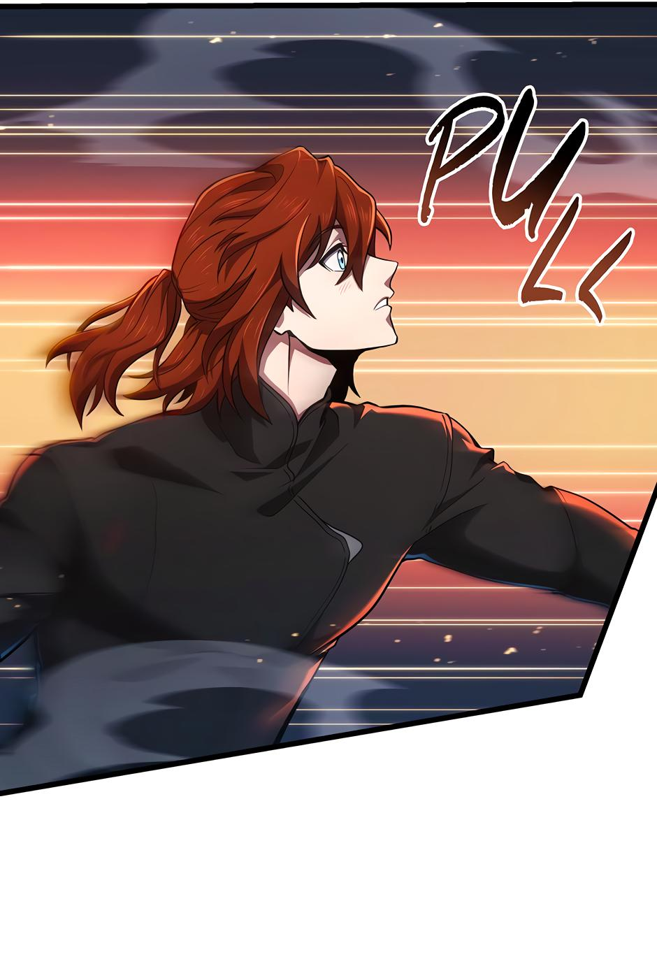 Манга Начало после конца - Глава 11 Страница 42