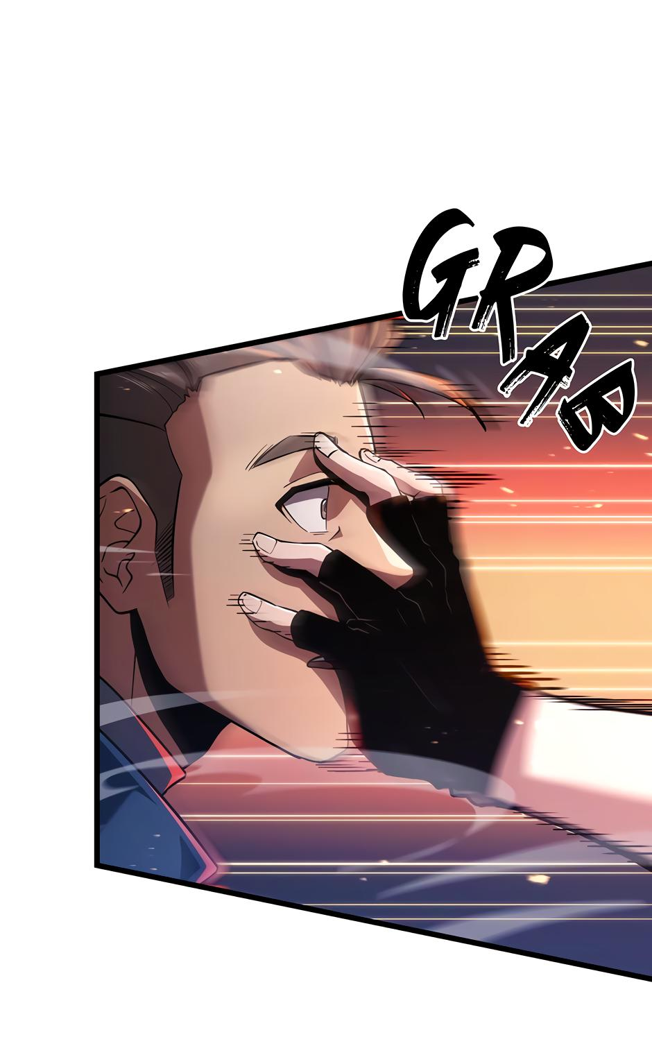 Манга Начало после конца - Глава 11 Страница 48