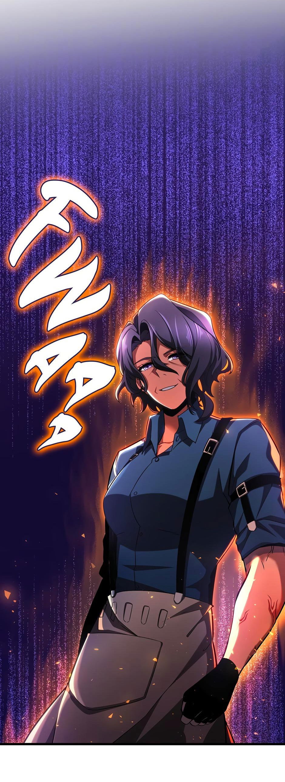 Манга Начало после конца - Глава 11 Страница 106