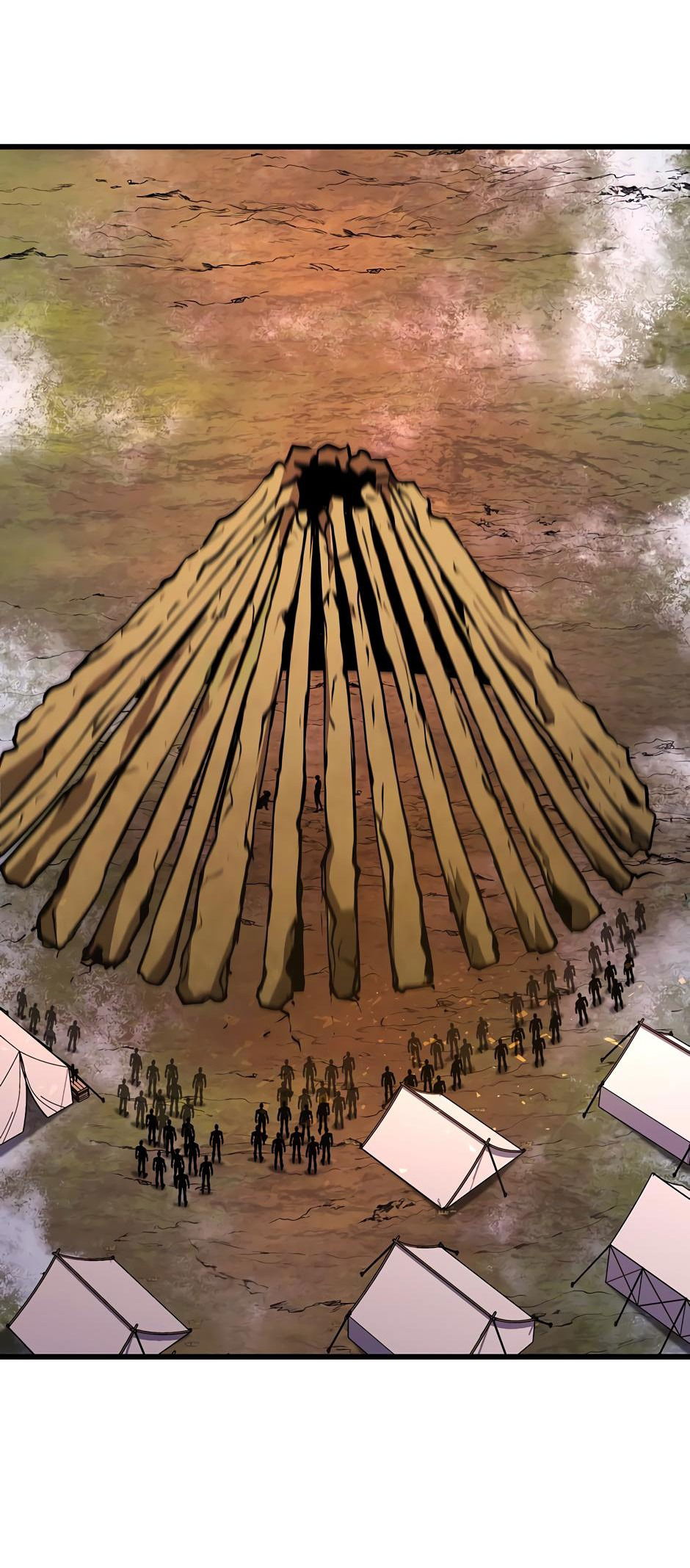 Манга Начало после конца - Глава 11 Страница 72