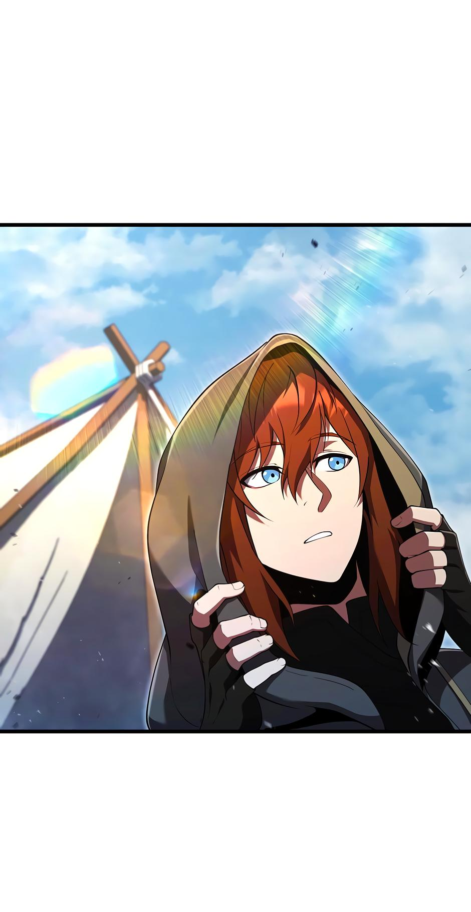 Манга Начало после конца - Глава 10 Страница 84