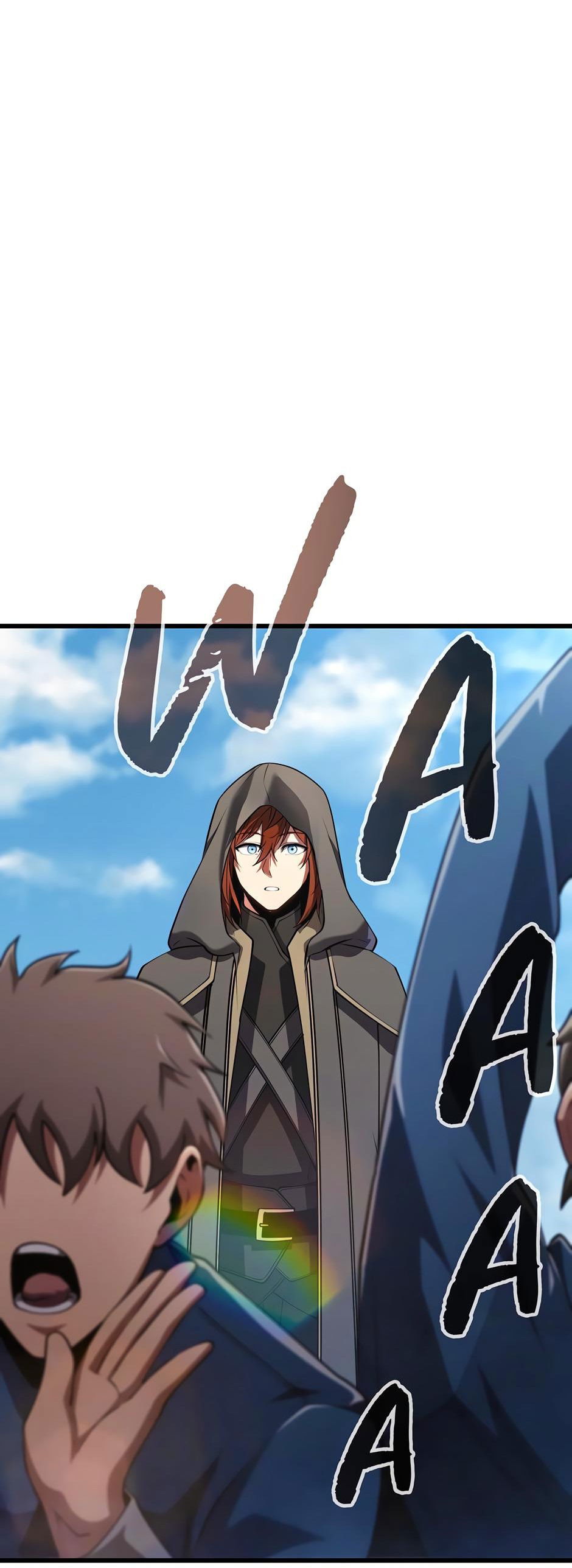 Манга Начало после конца - Глава 10 Страница 98