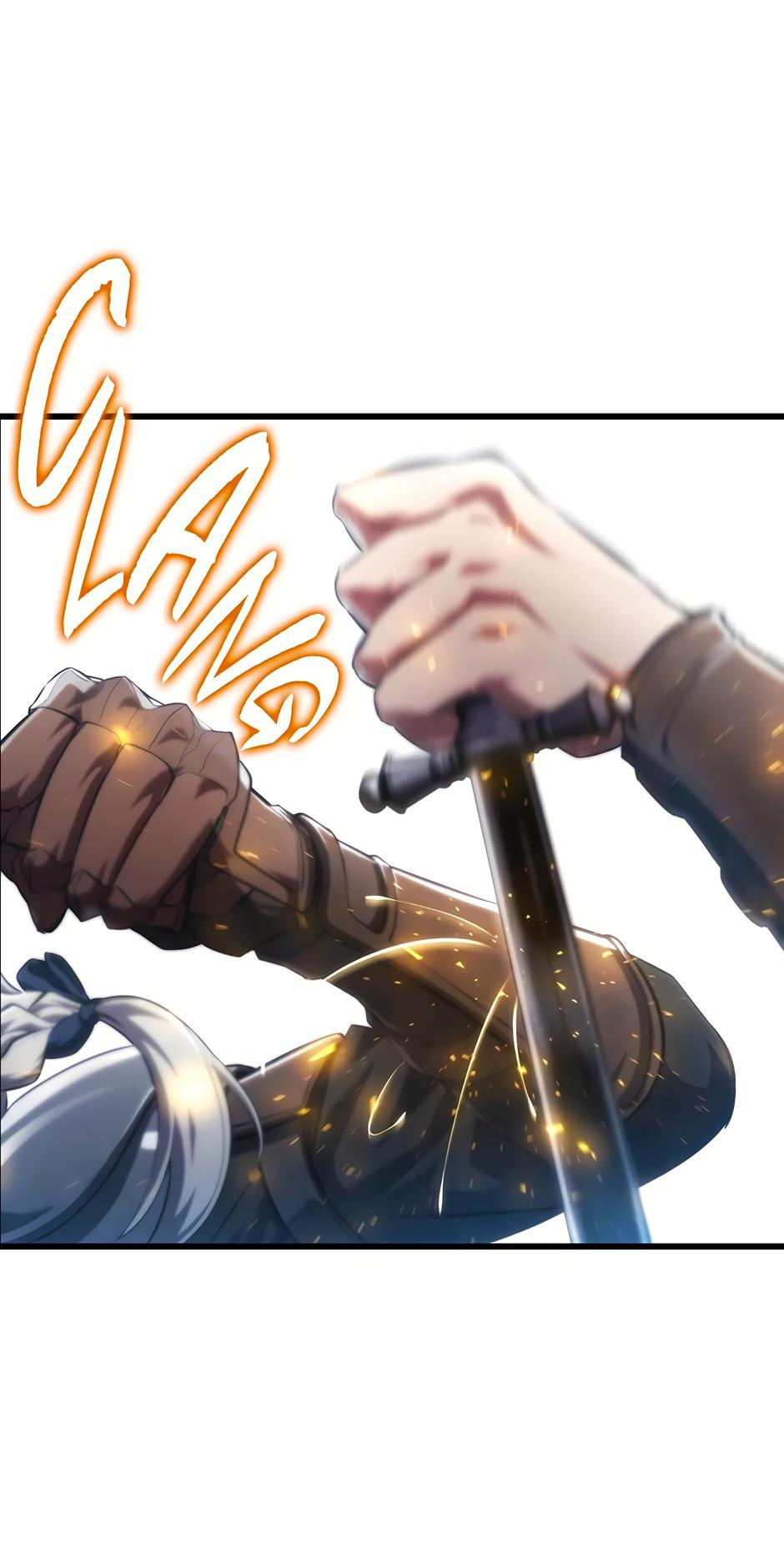 Манга Начало после конца - Глава 10 Страница 78