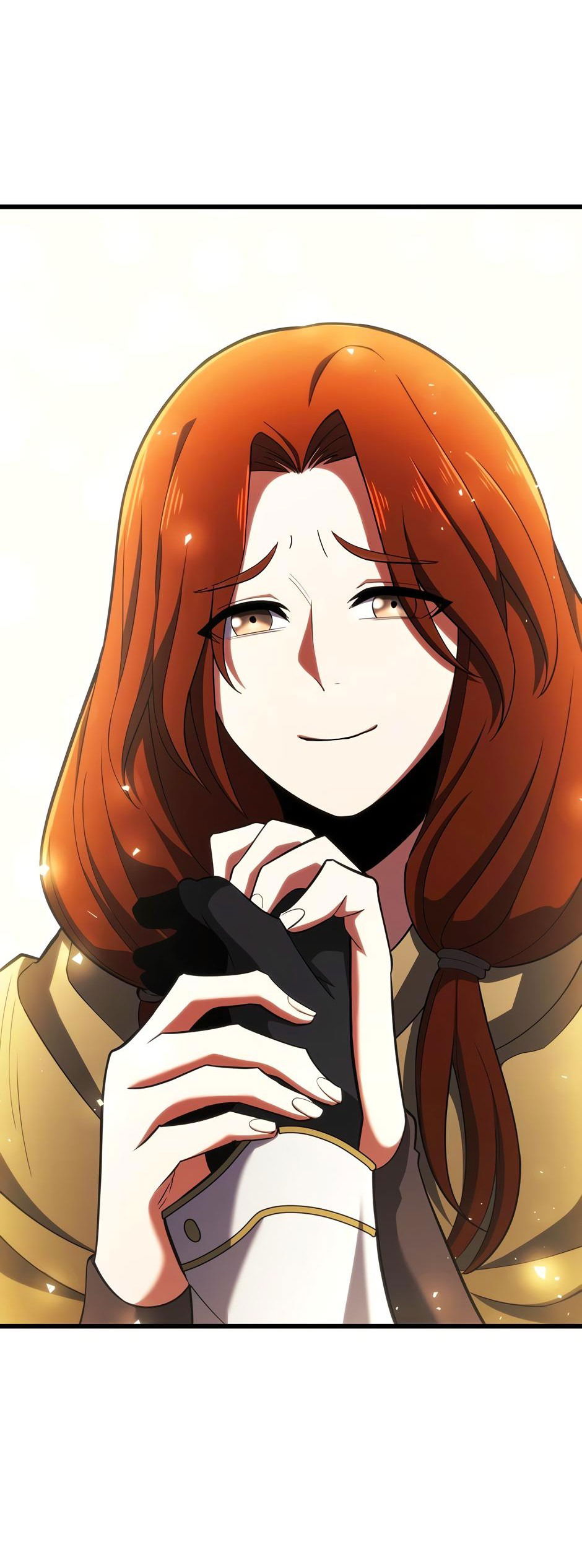 Манга Начало после конца - Глава 10 Страница 9