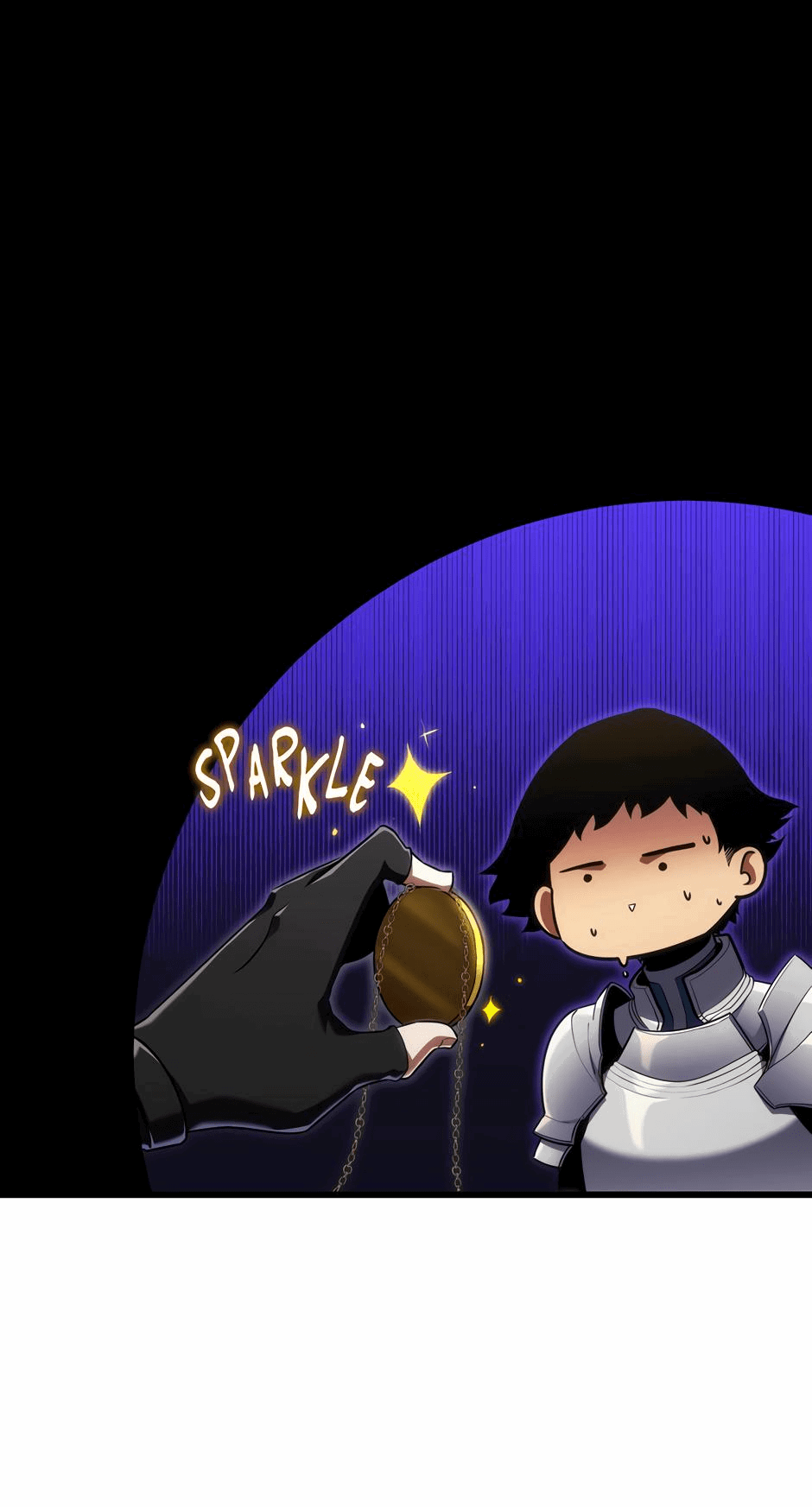 Манга Начало после конца - Глава 10 Страница 107