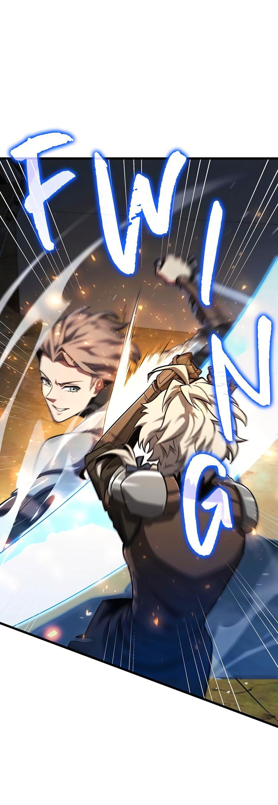 Манга Начало после конца - Глава 10 Страница 94