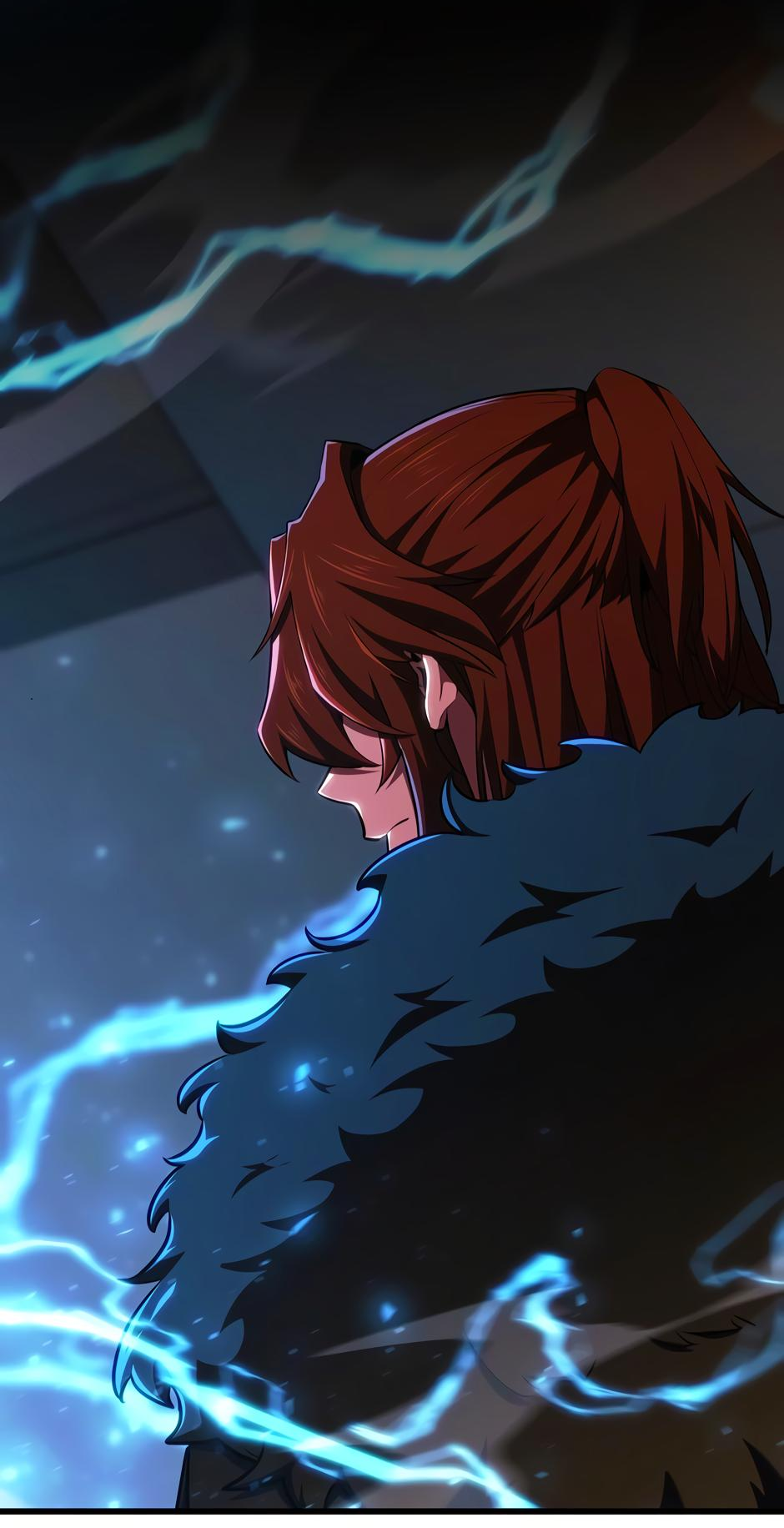 Манга Начало после конца - Глава 10 Страница 15