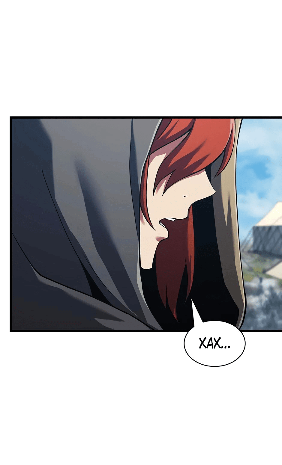 Манга Начало после конца - Глава 10 Страница 90