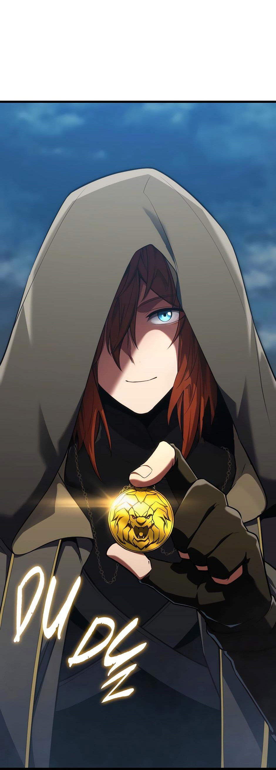 Манга Начало после конца - Глава 10 Страница 106