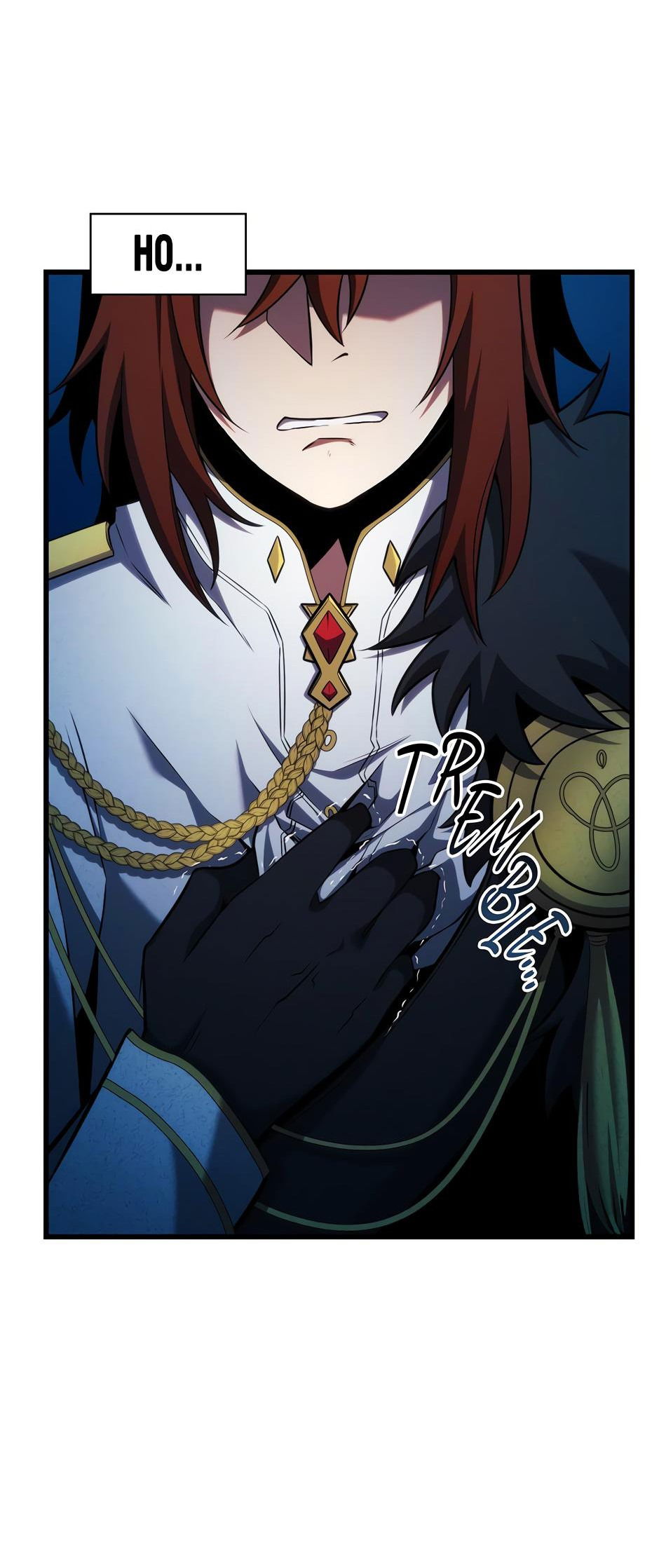 Манга Начало после конца - Глава 10 Страница 13