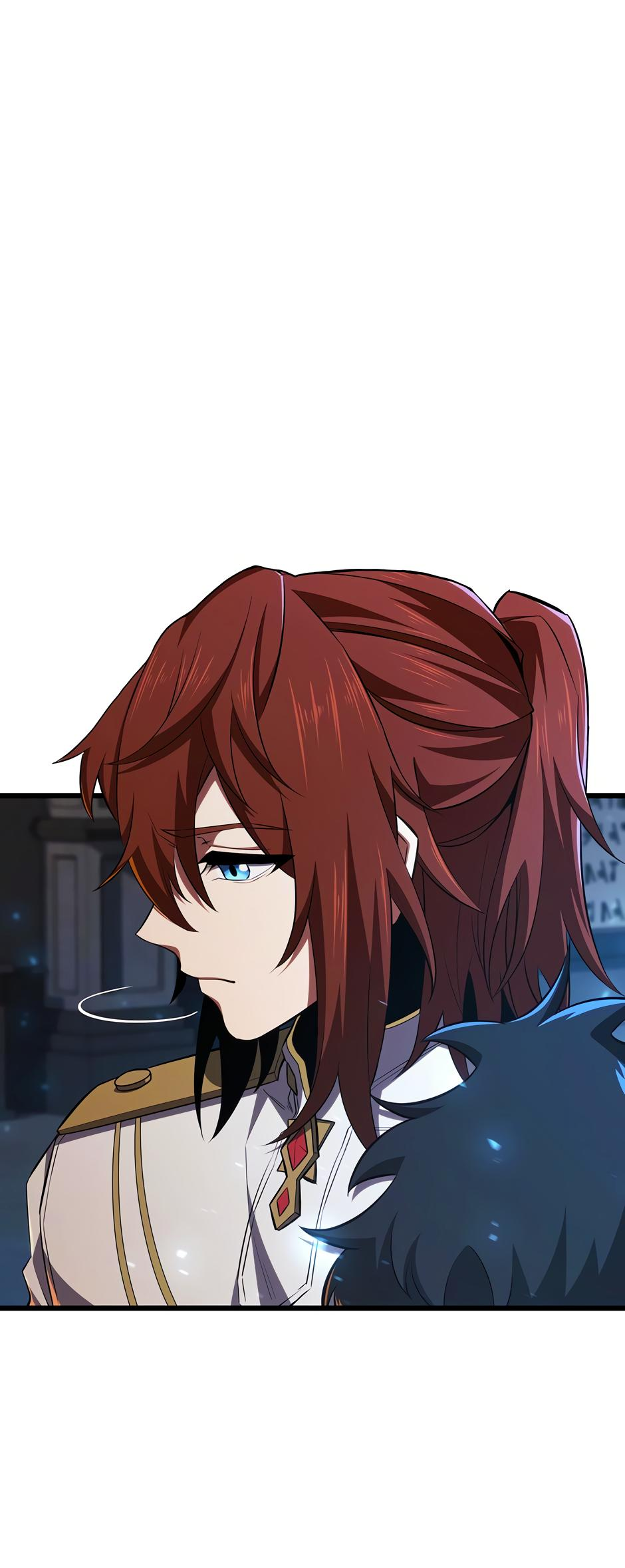 Манга Начало после конца - Глава 10 Страница 3