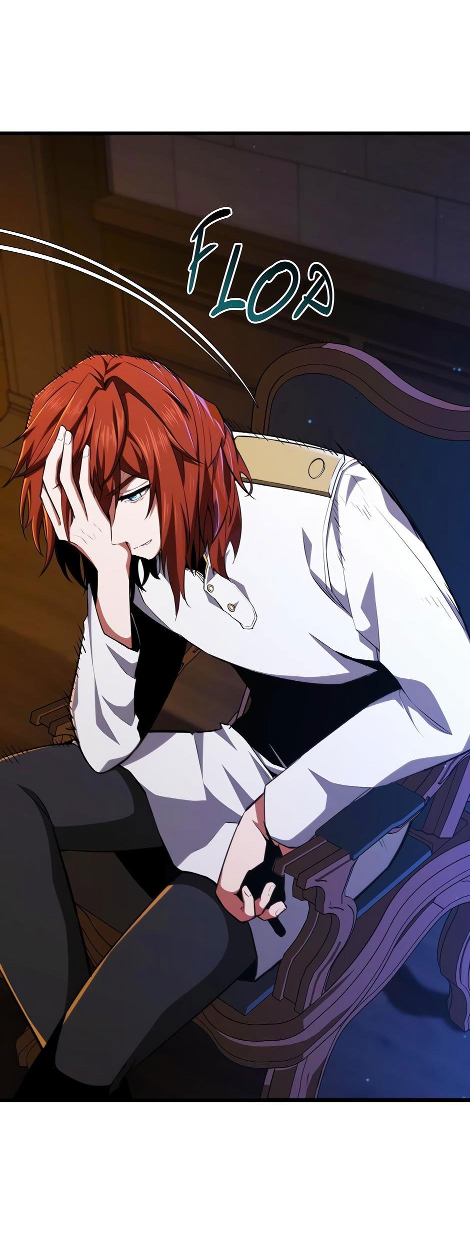 Манга Начало после конца - Глава 10 Страница 18