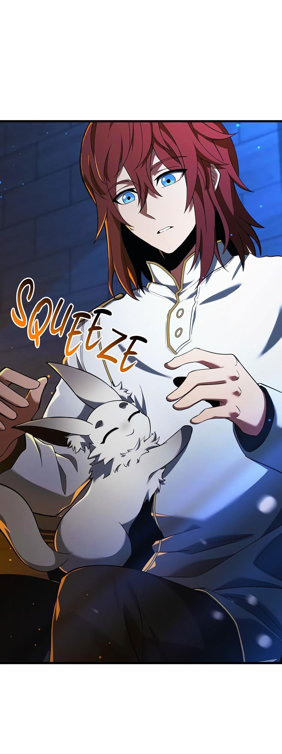 Манга Начало после конца - Глава 10 Страница 44