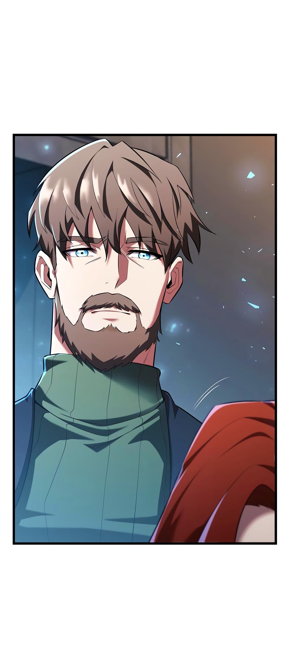 Манга Начало после конца - Глава 10 Страница 6