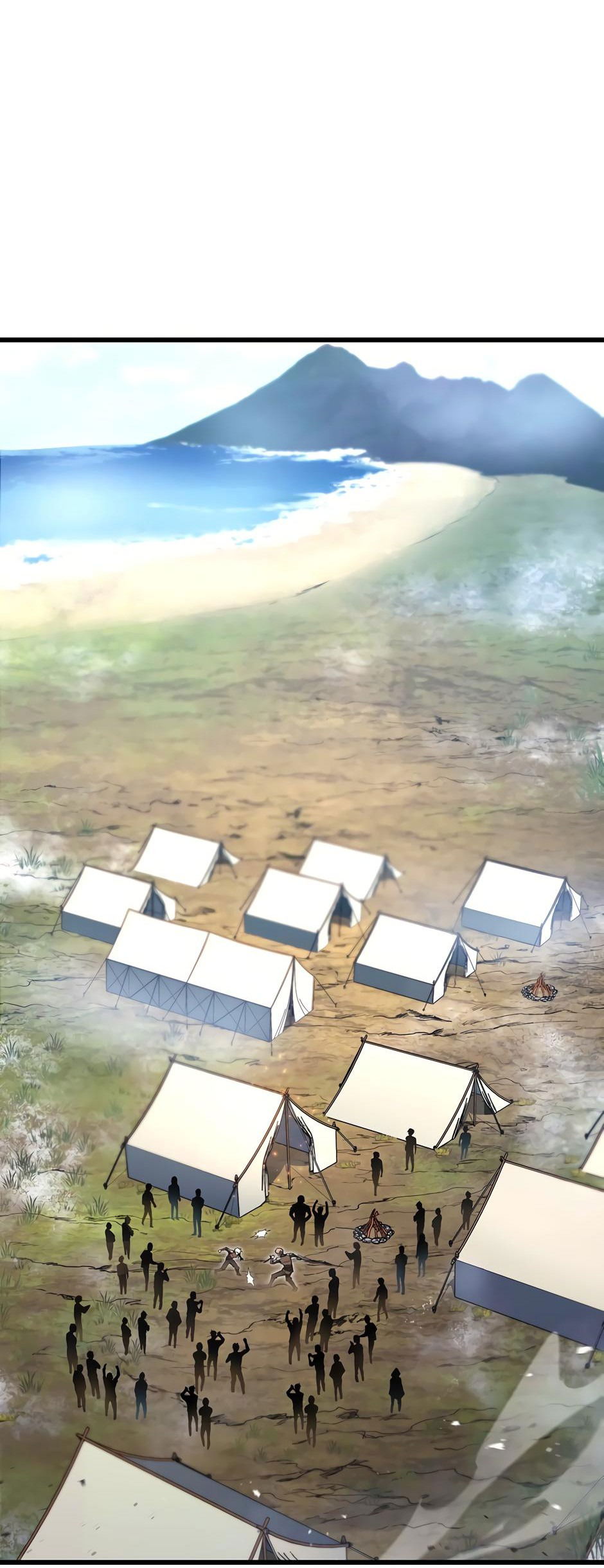 Манга Начало после конца - Глава 10 Страница 82