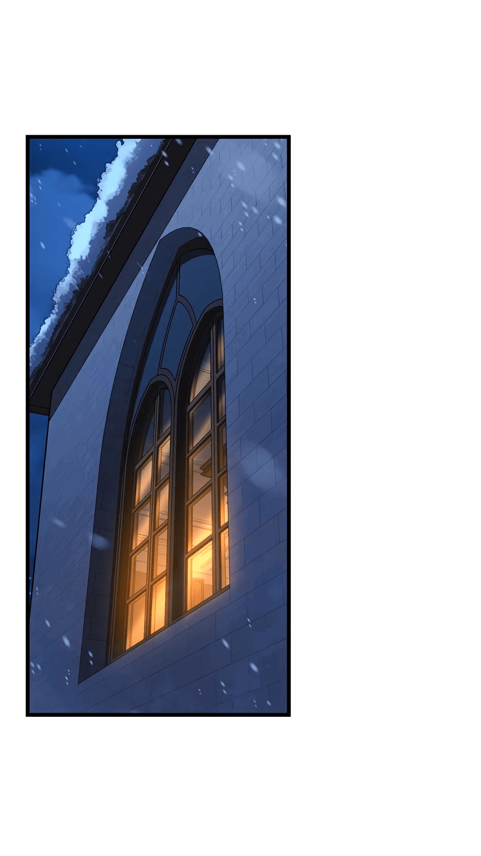 Манга Начало после конца - Глава 10 Страница 17