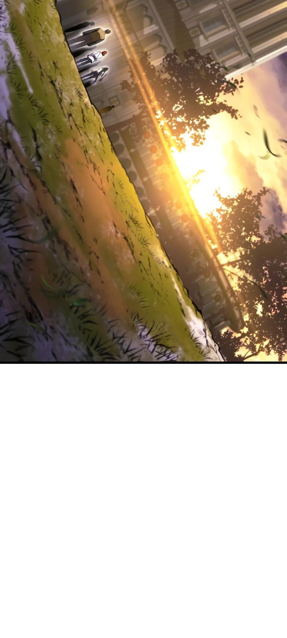 Манга Начало после конца - Глава 9 Страница 63