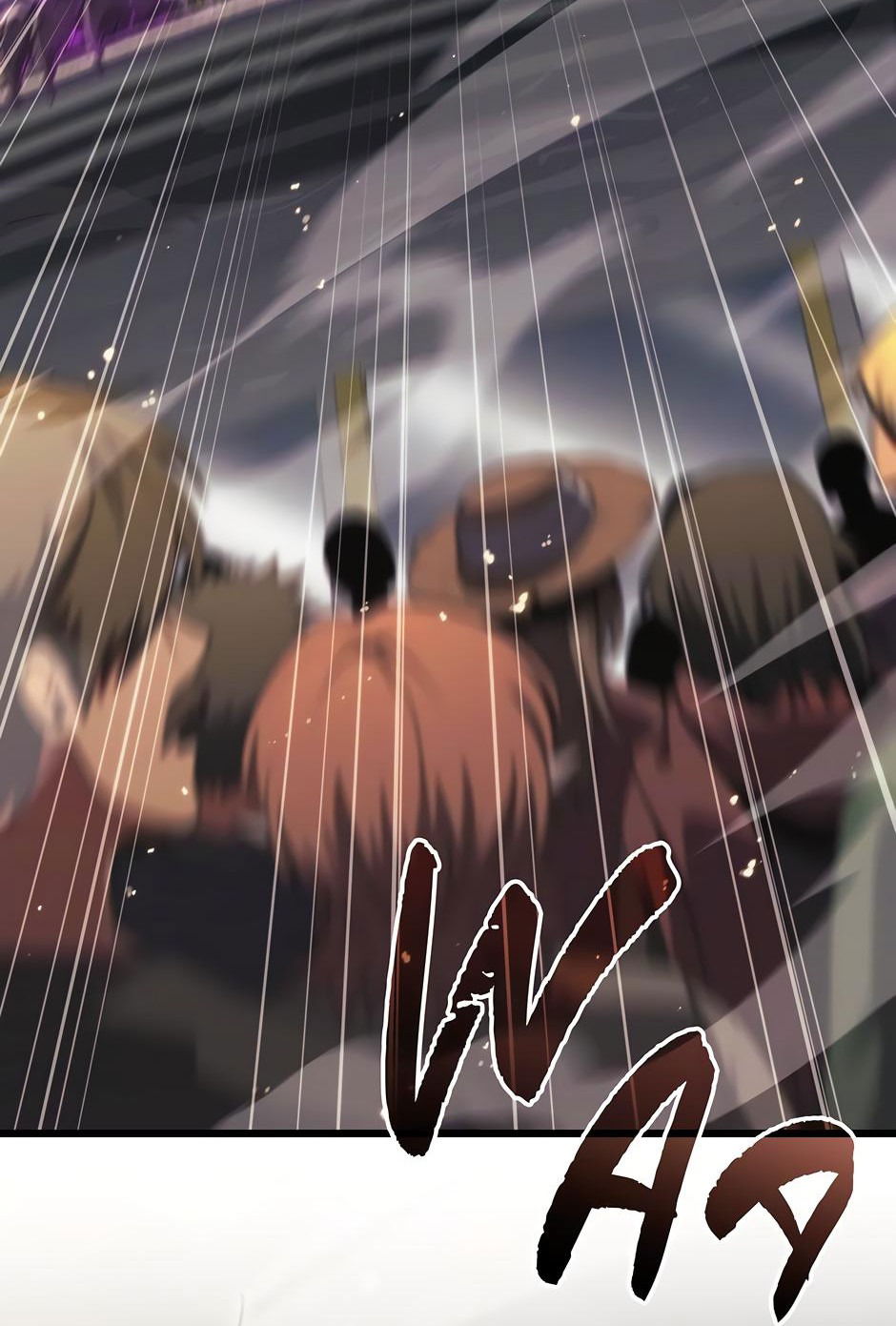 Манга Начало после конца - Глава 9 Страница 48