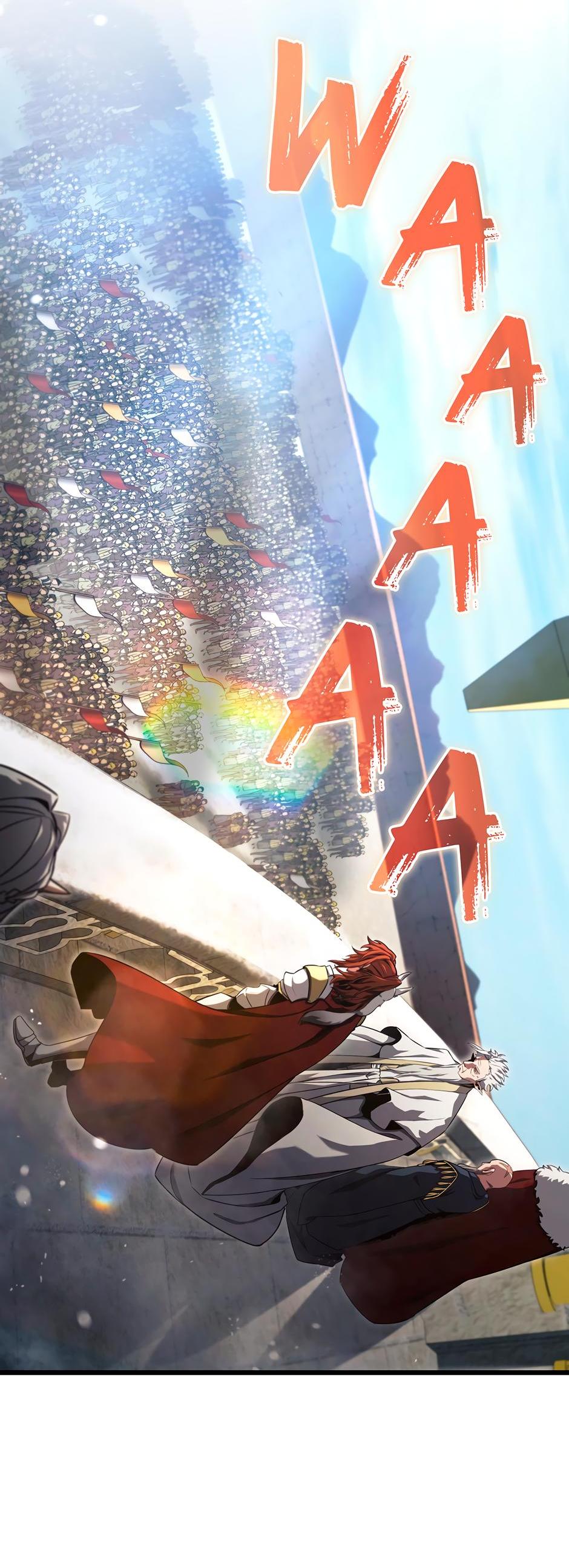 Манга Начало после конца - Глава 8 Страница 82