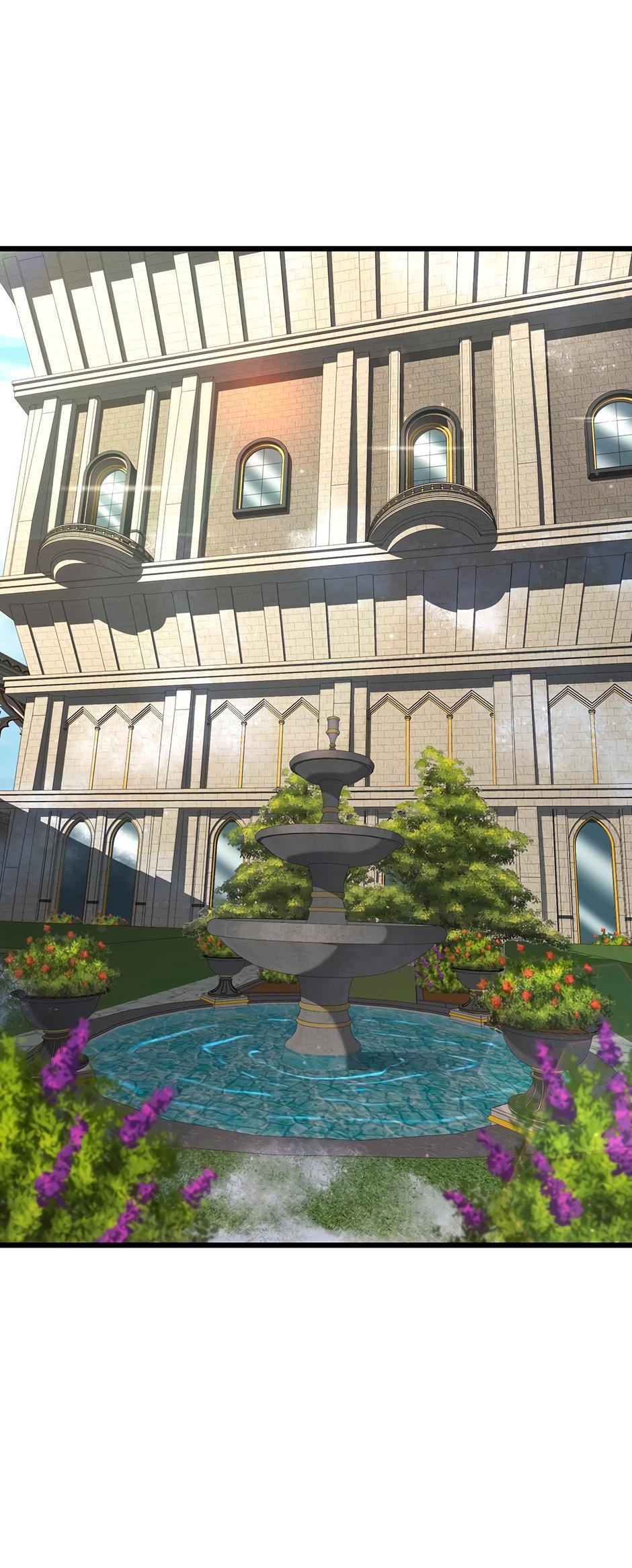 Манга Начало после конца - Глава 8 Страница 4