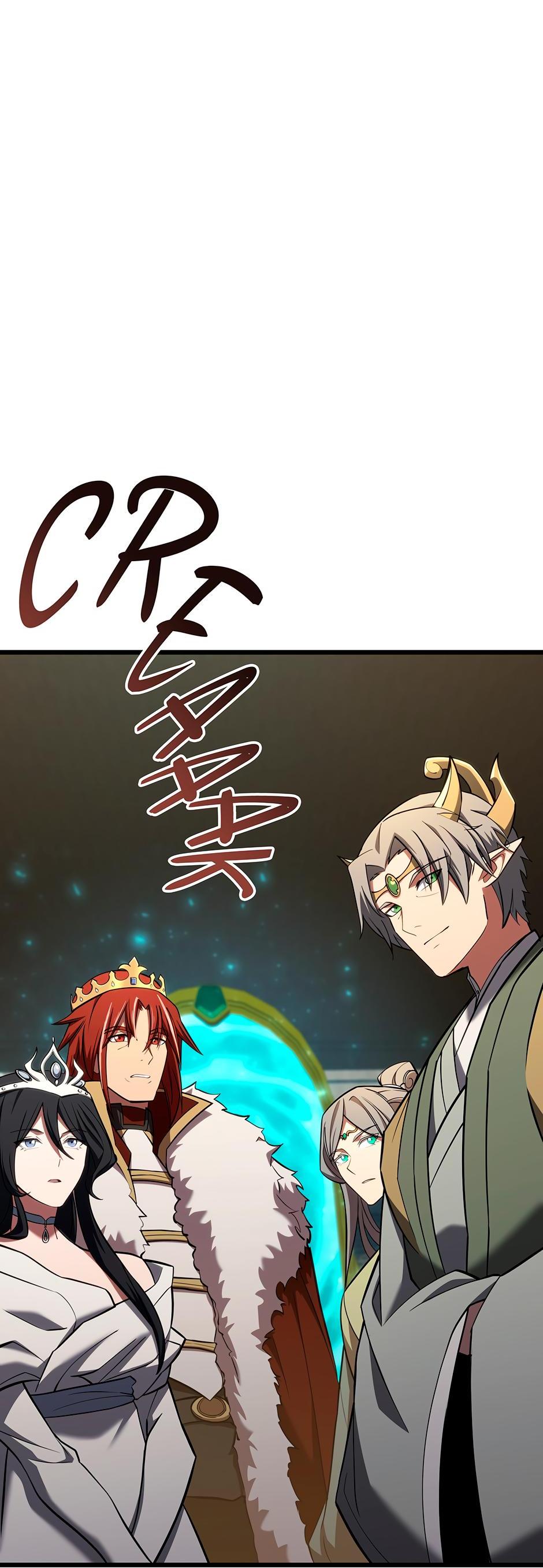 Манга Начало после конца - Глава 8 Страница 14