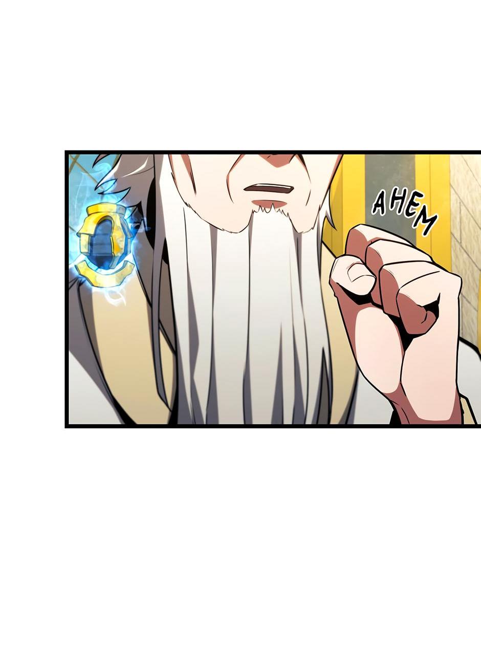 Манга Начало после конца - Глава 8 Страница 69