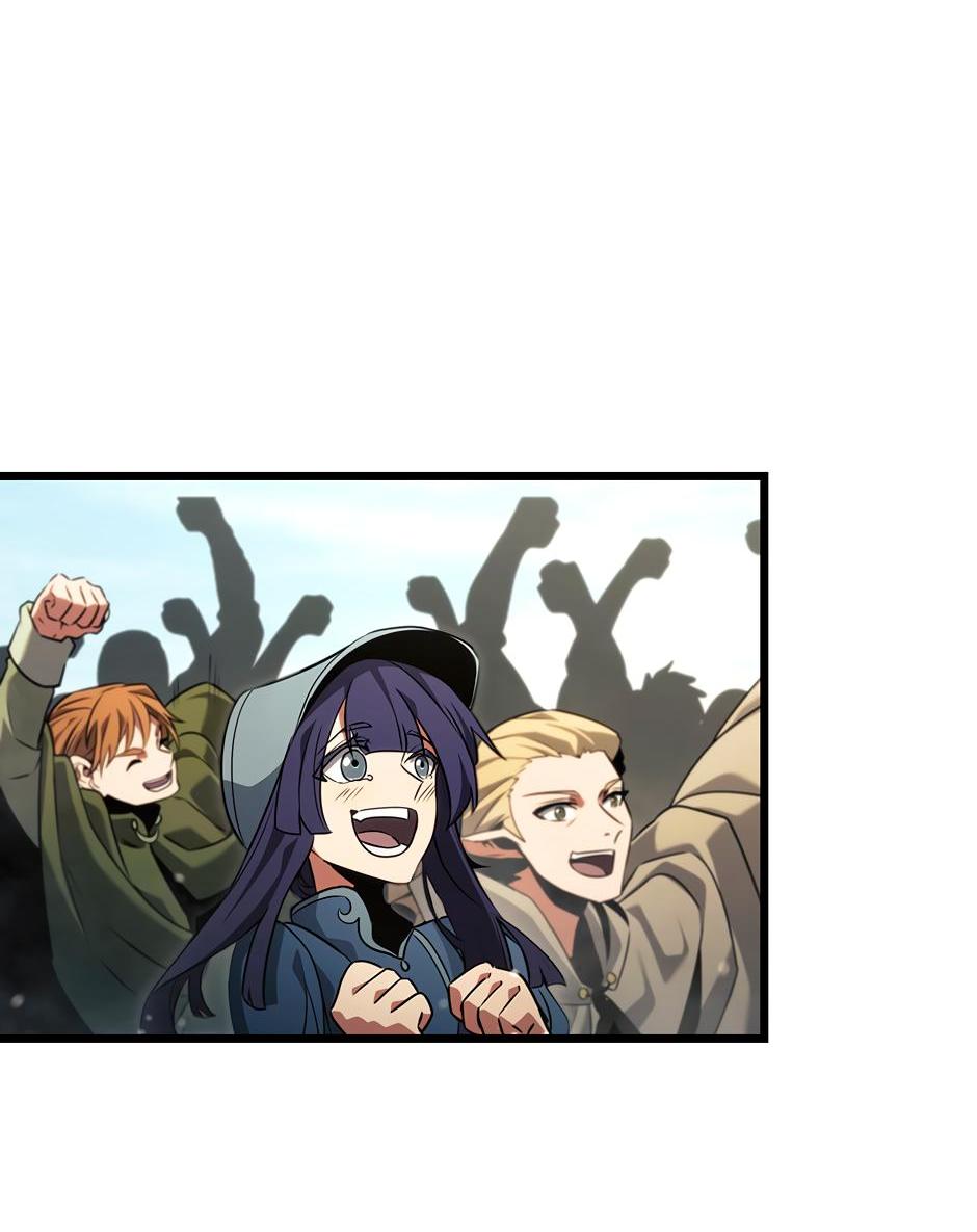 Манга Начало после конца - Глава 8 Страница 95