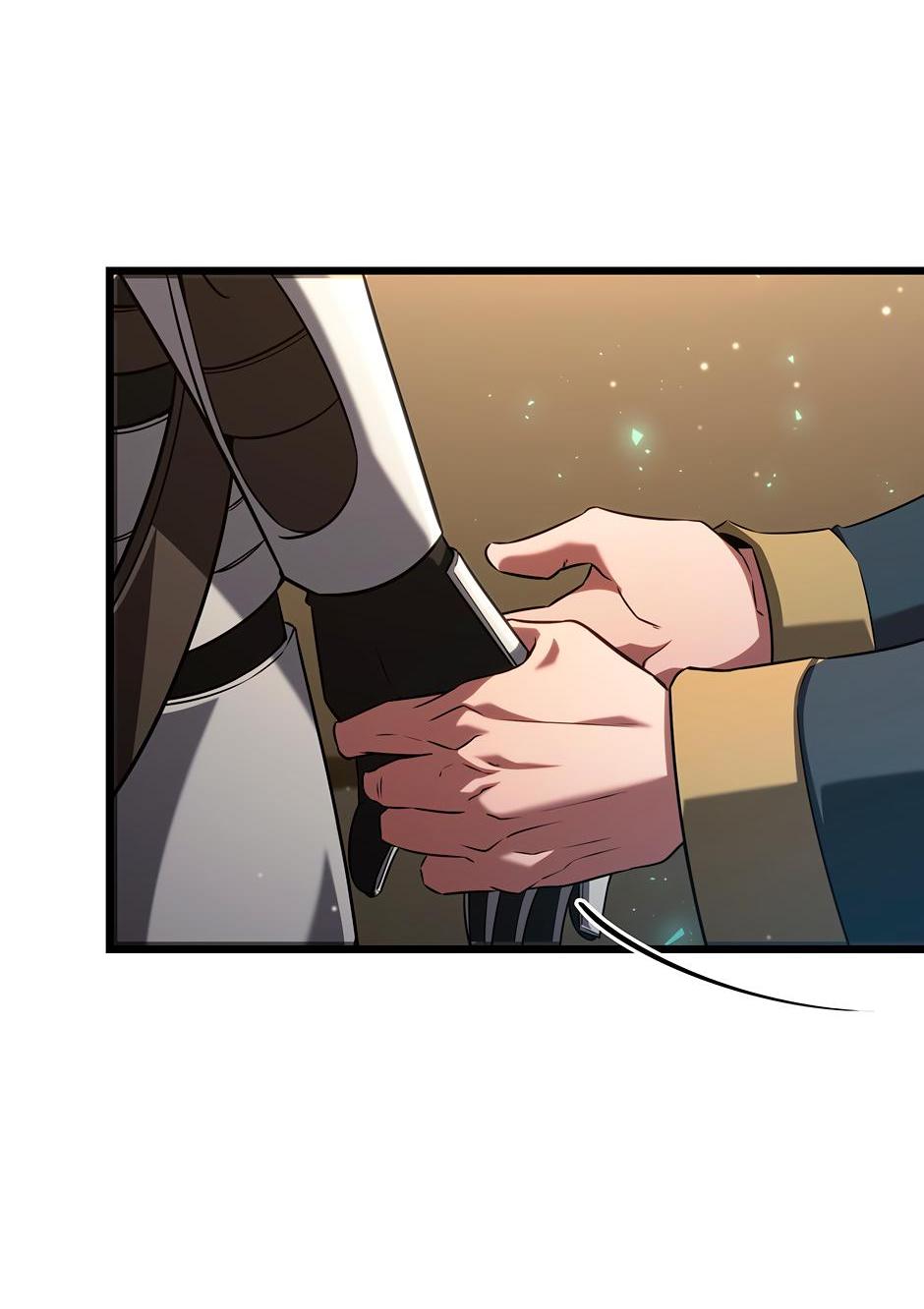 Манга Начало после конца - Глава 8 Страница 30