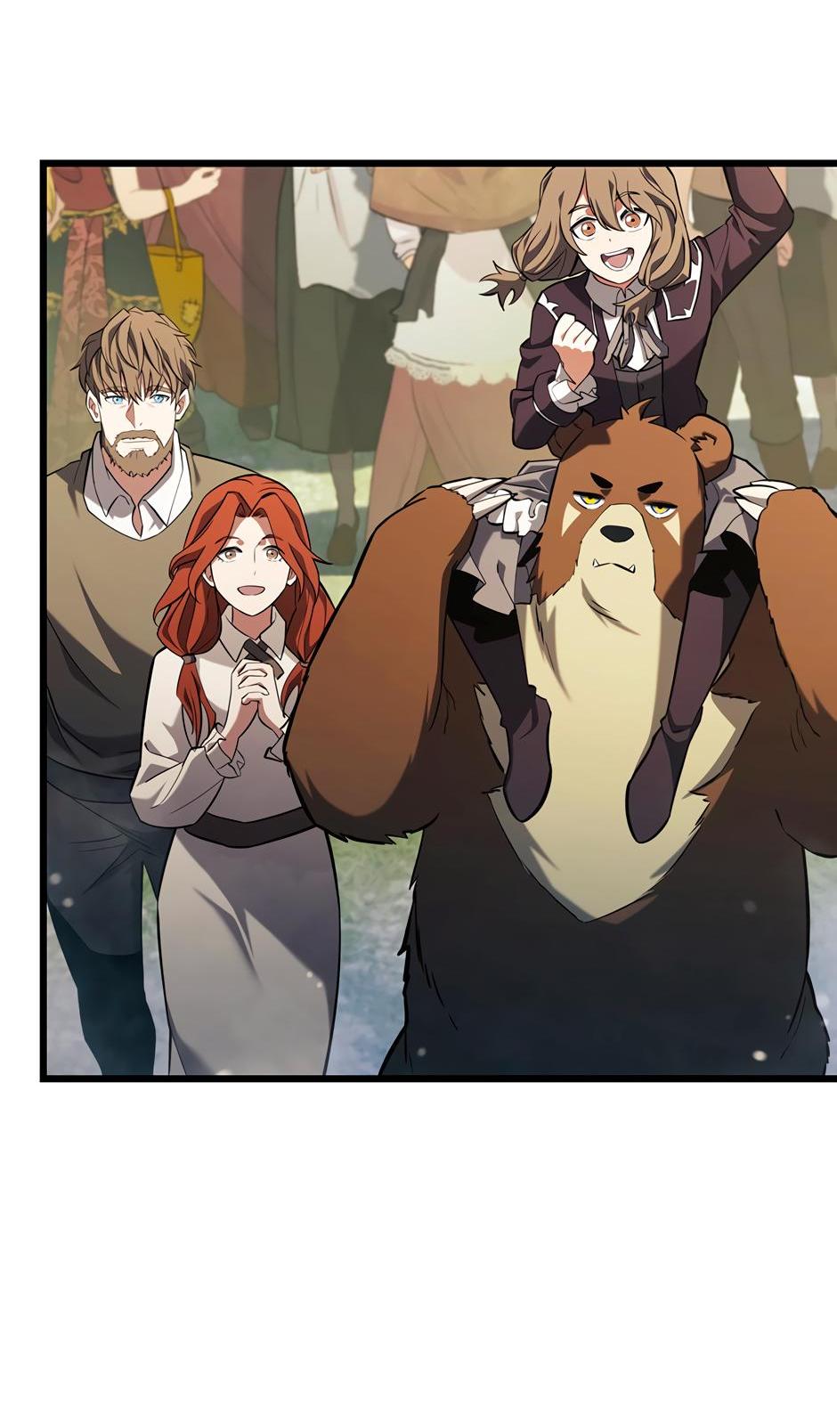 Манга Начало после конца - Глава 8 Страница 96