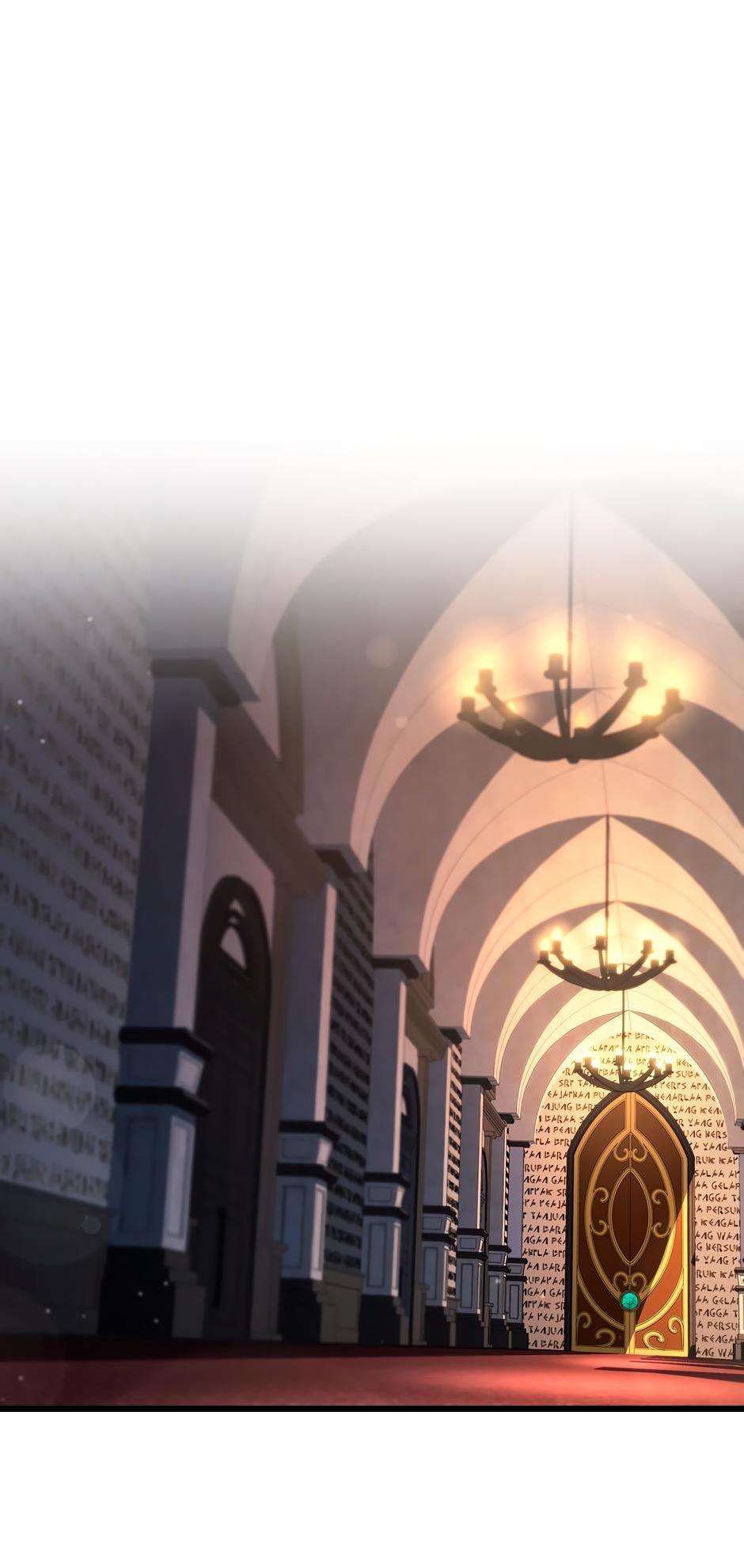 Манга Начало после конца - Глава 8 Страница 2