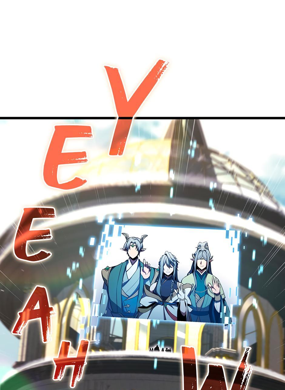 Манга Начало после конца - Глава 8 Страница 65