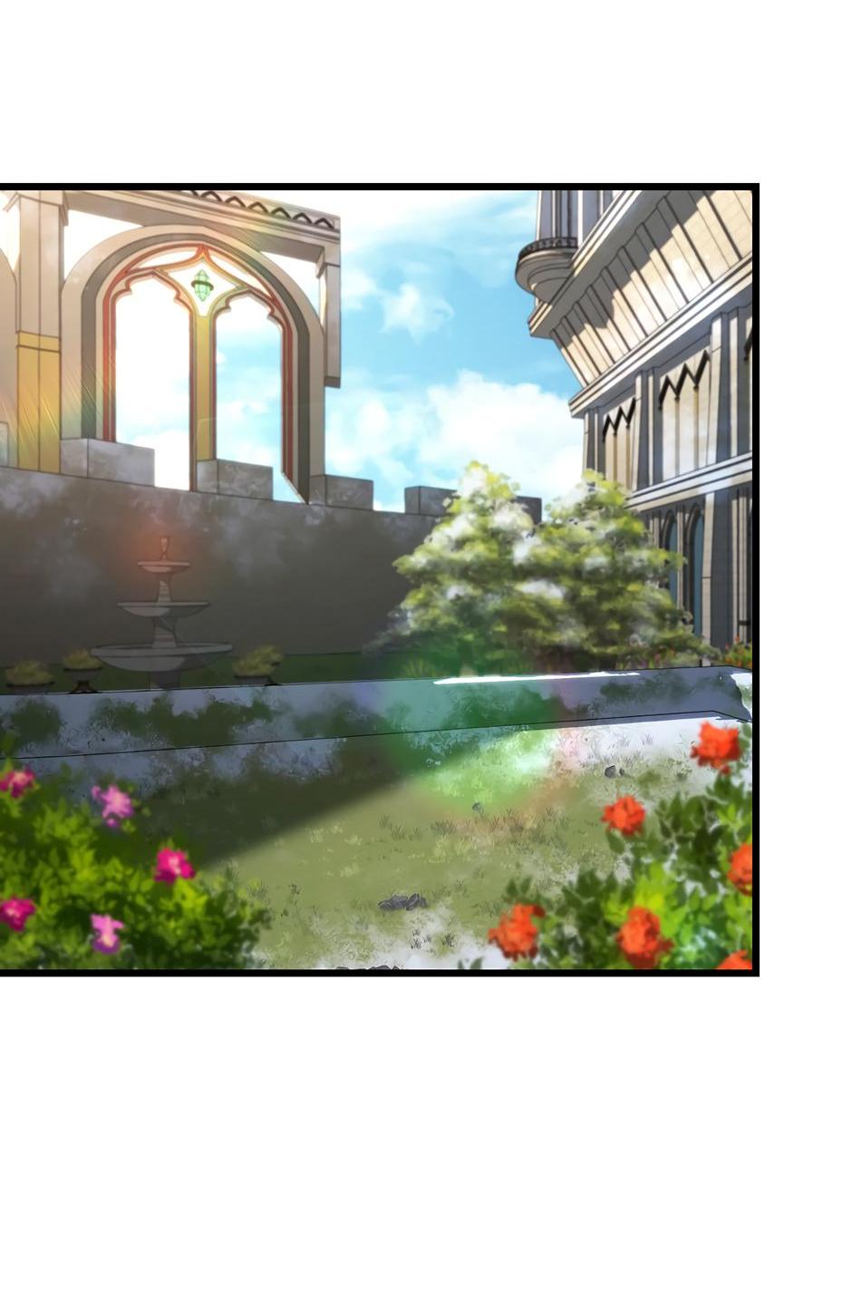 Манга Начало после конца - Глава 8 Страница 3