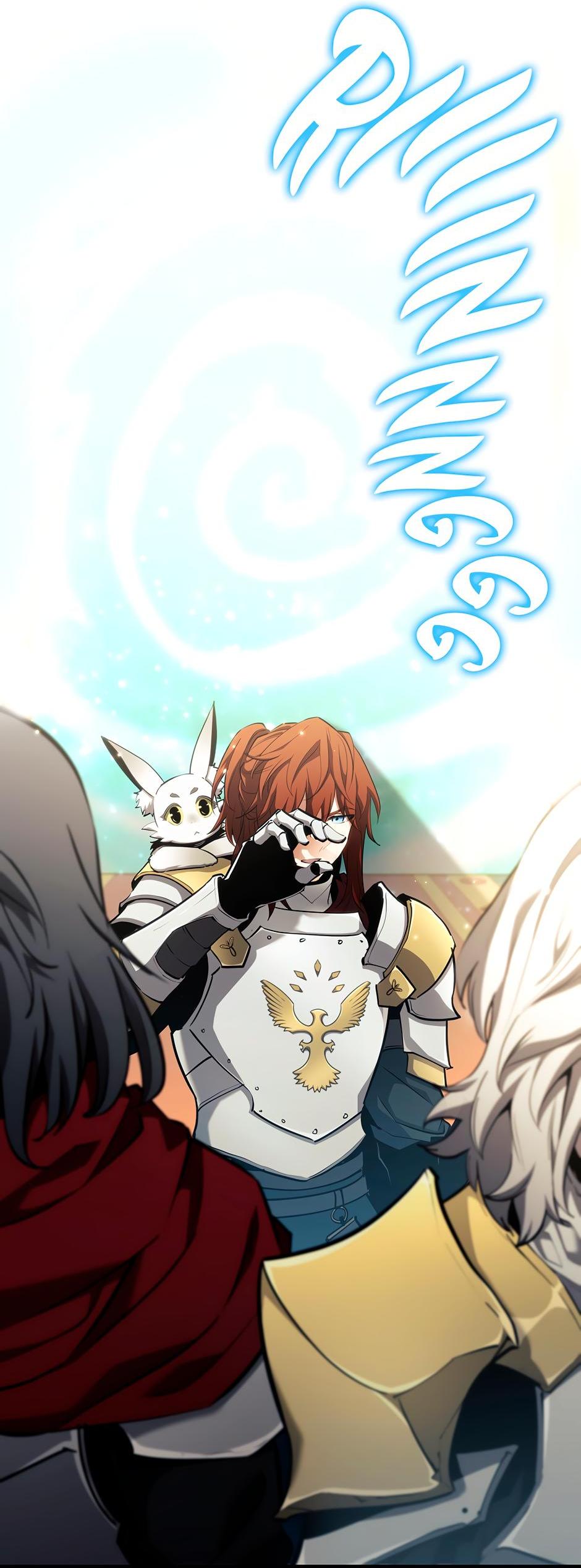 Манга Начало после конца - Глава 8 Страница 60