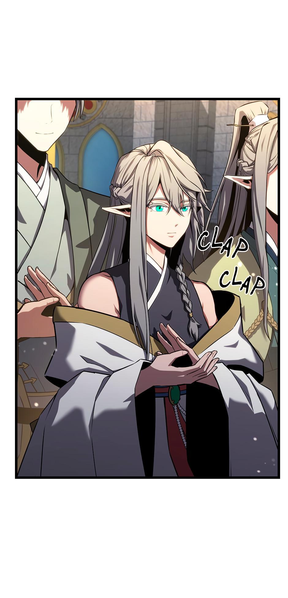 Манга Начало после конца - Глава 8 Страница 84