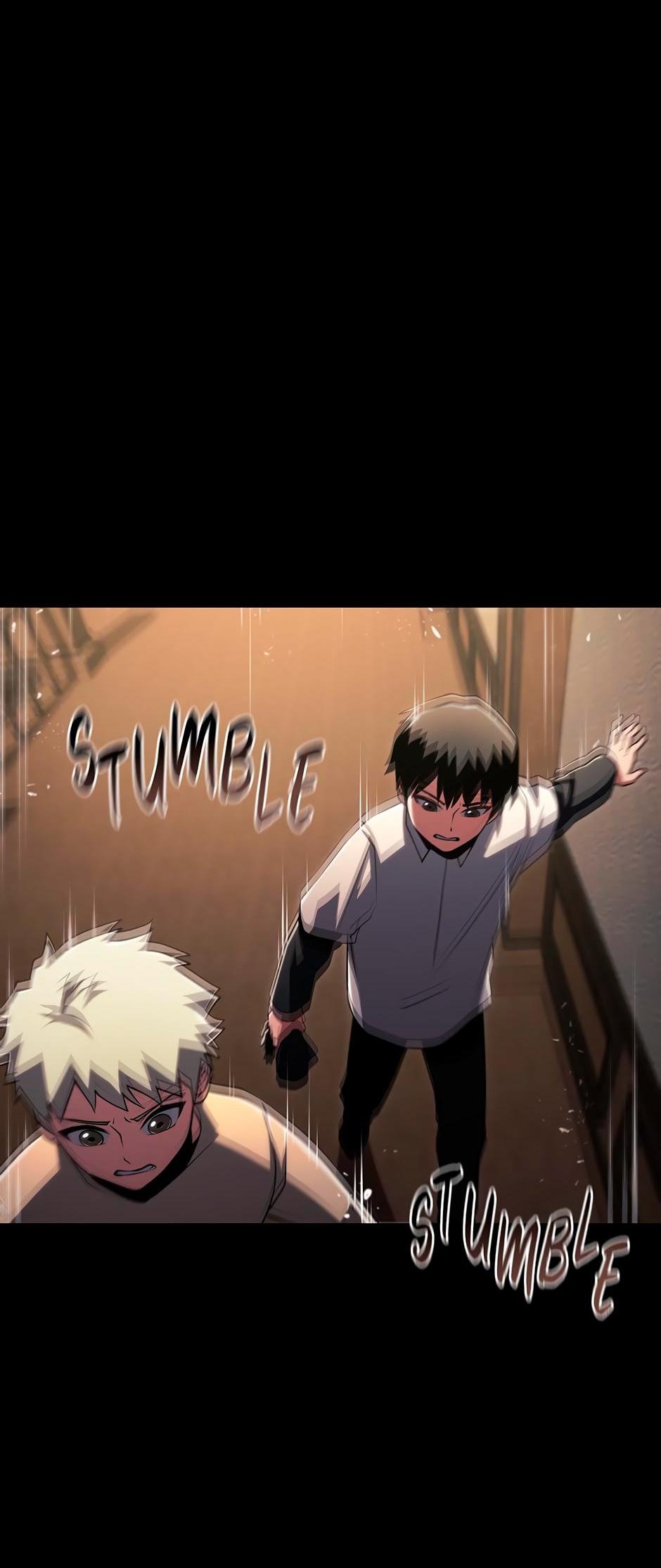 Манга Начало после конца - Глава 7 Страница 59