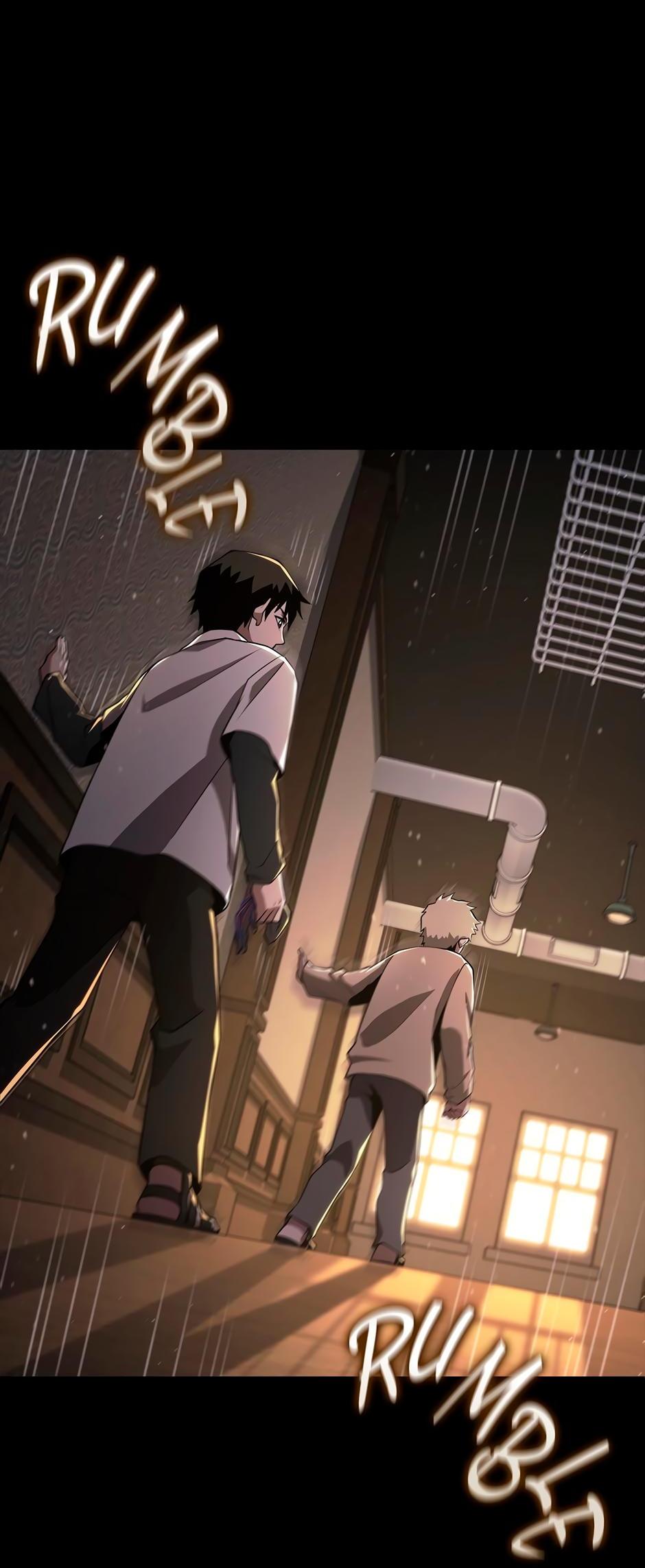 Манга Начало после конца - Глава 7 Страница 58