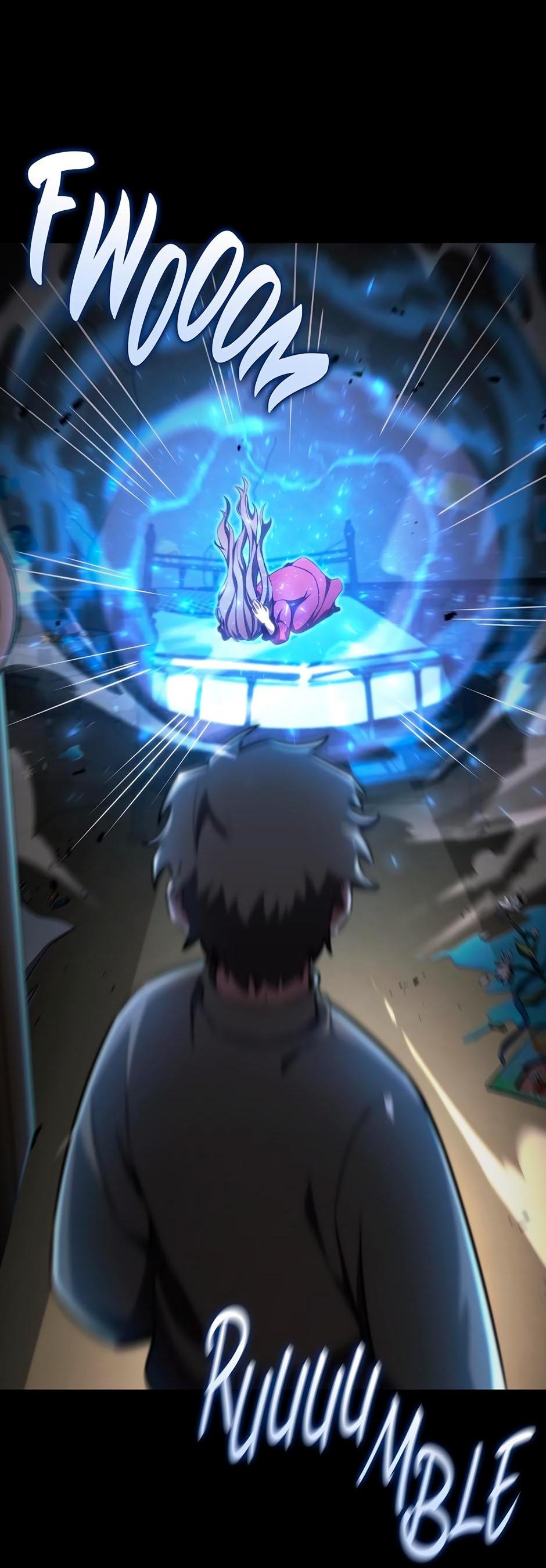 Манга Начало после конца - Глава 7 Страница 67